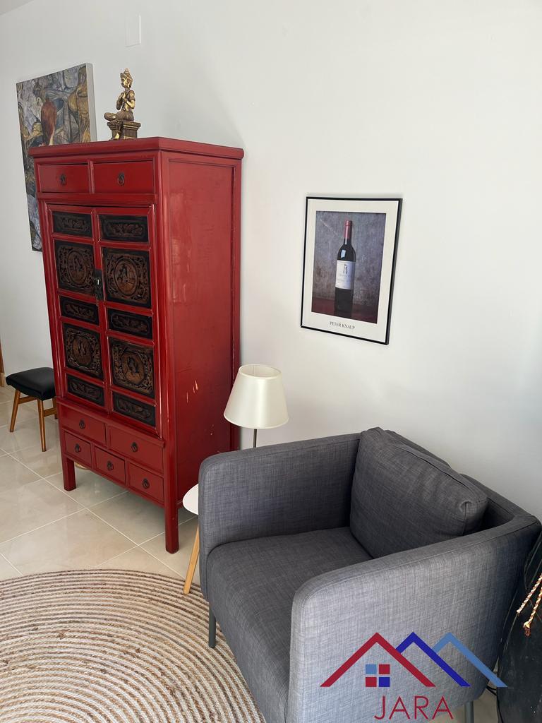 De location de appartement dans Jerez de la Frontera