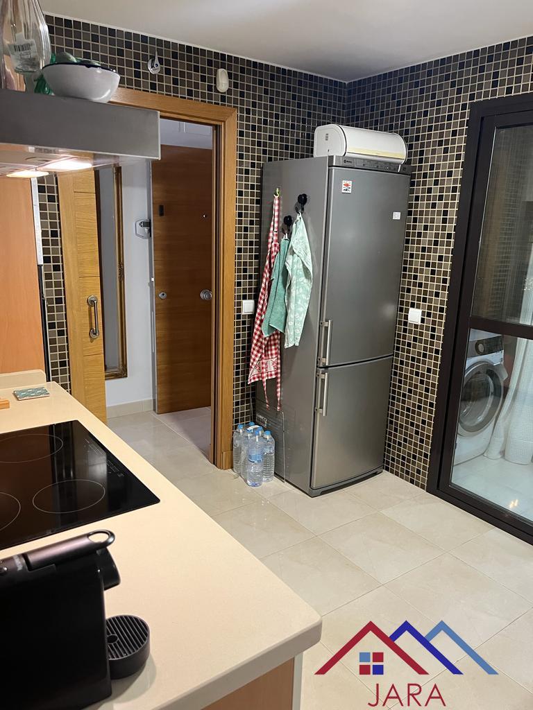 Alokairua  apartamentu  Jerez de la Frontera