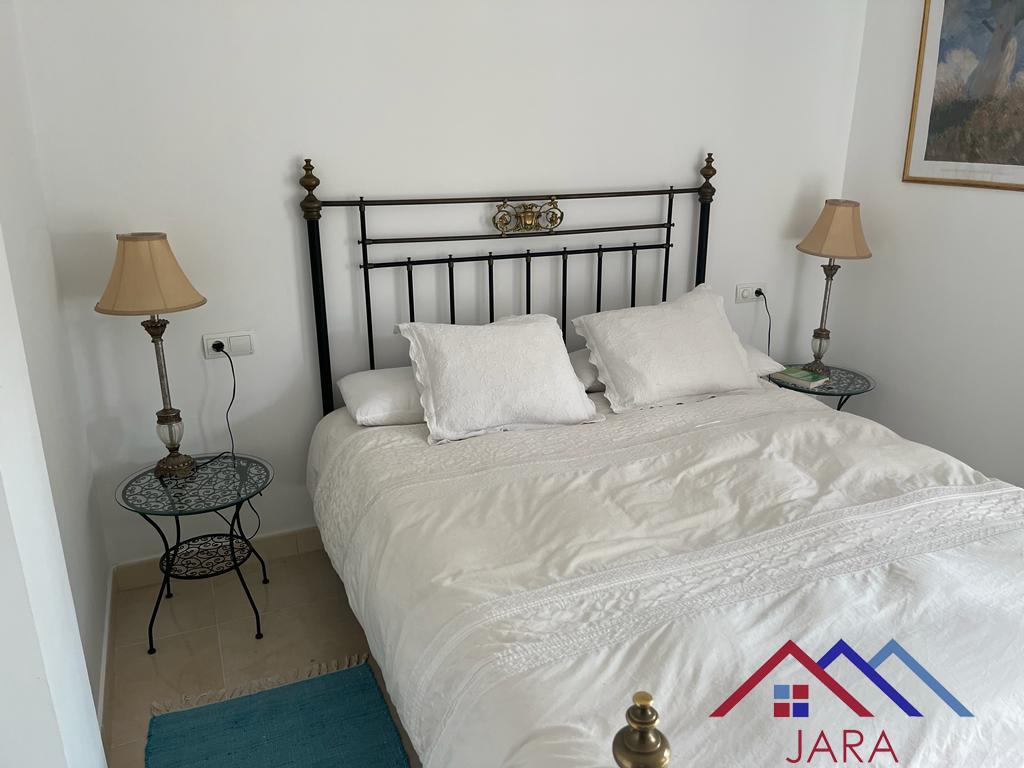 Alokairua  apartamentu  Jerez de la Frontera