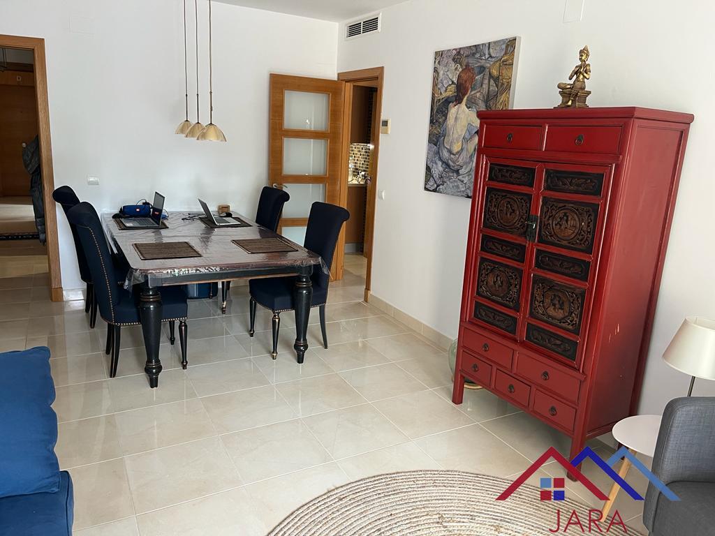 Huur van appartement in Jerez de la Frontera