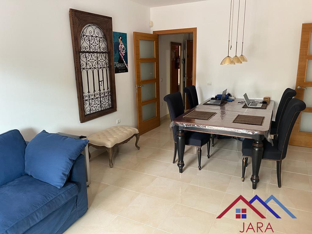 Aluguel de apartamento em Jerez de la Frontera
