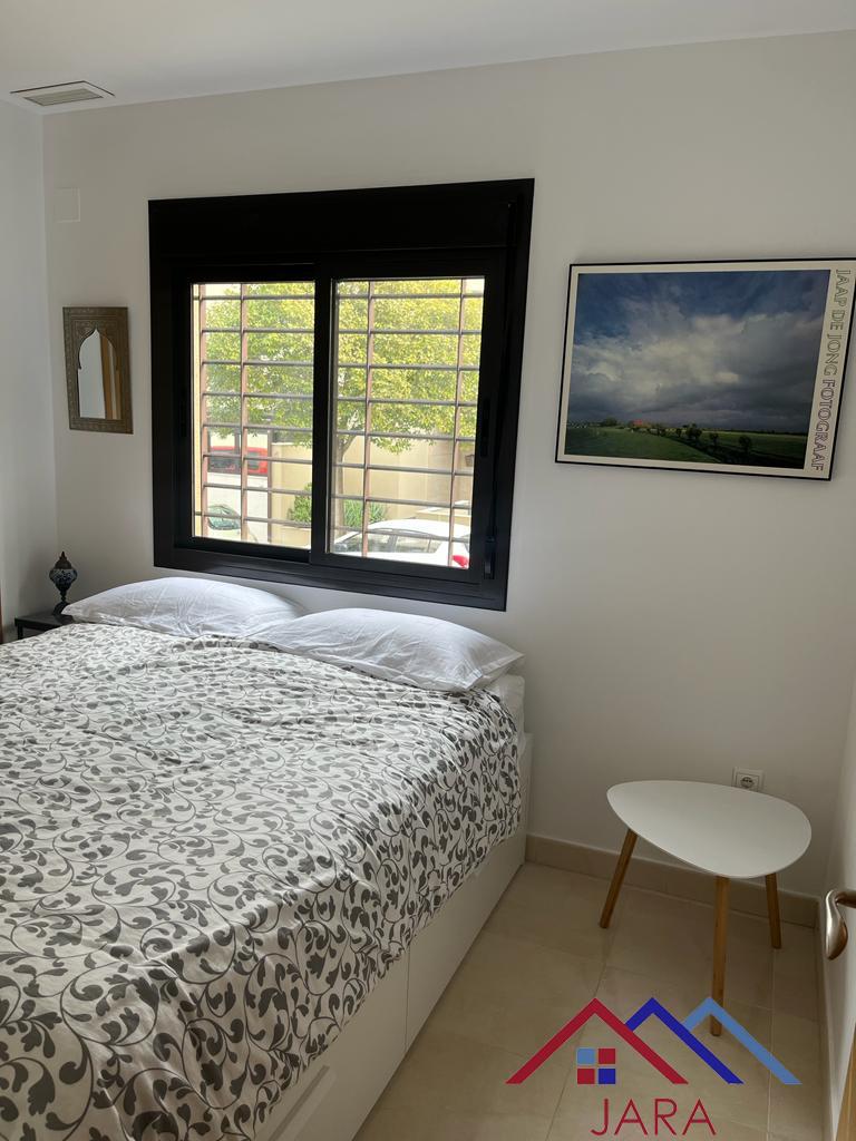 Huur van appartement in Jerez de la Frontera