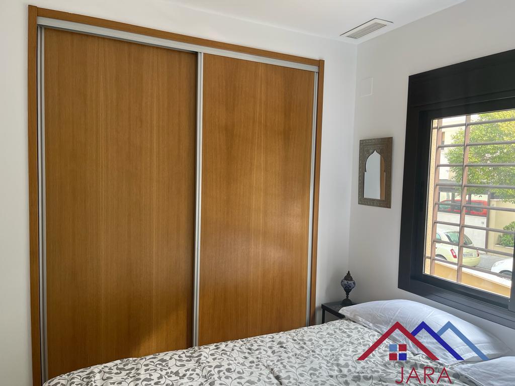 De location de appartement dans Jerez de la Frontera