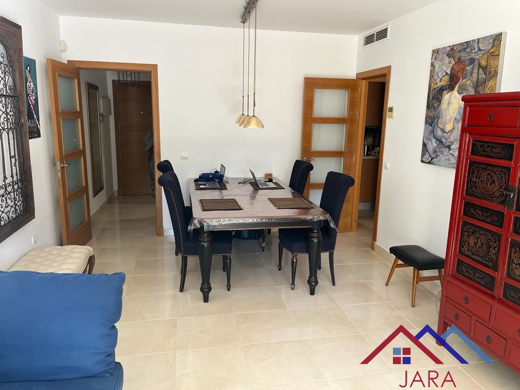 Alokairua  apartamentu  Jerez de la Frontera