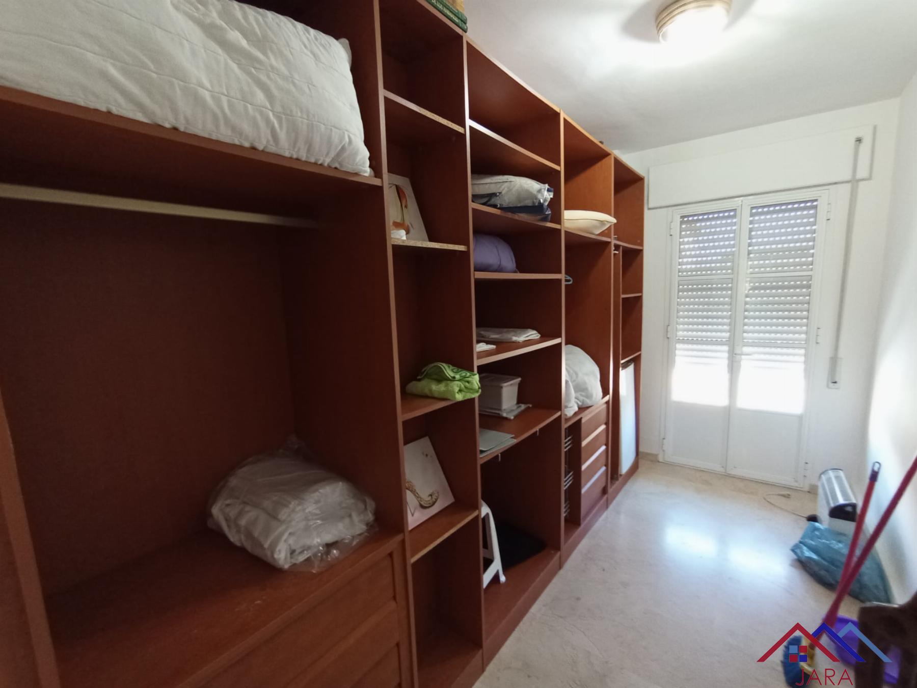 De location de appartement dans Jerez de la Frontera