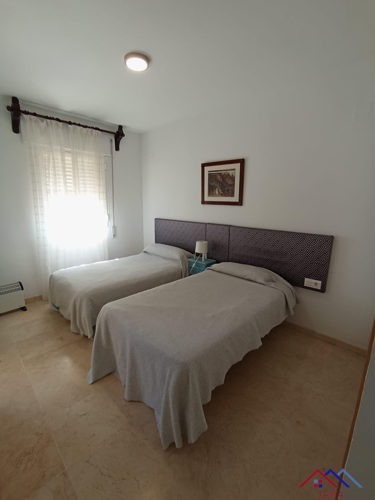 De location de appartement dans Jerez de la Frontera