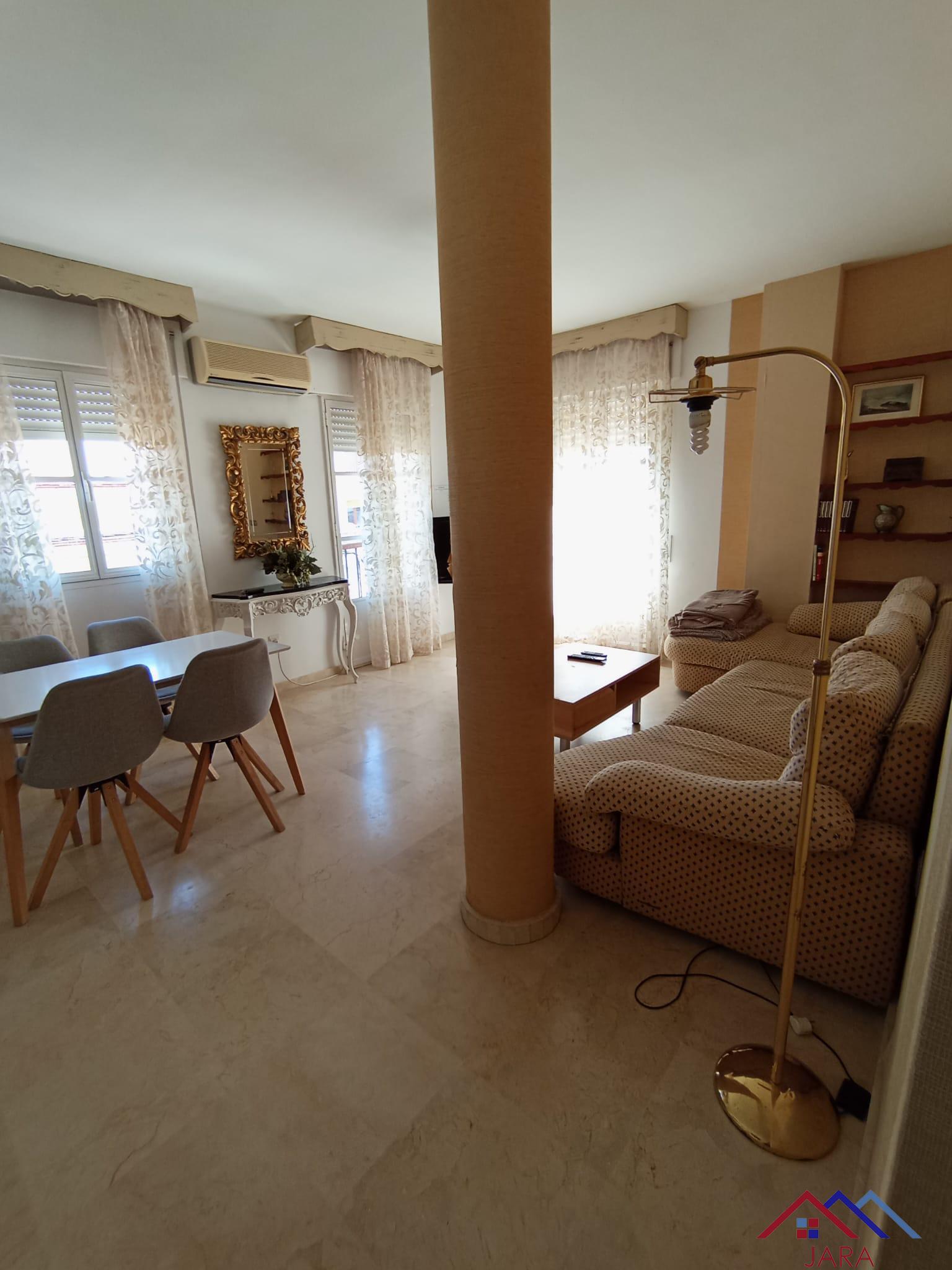 De location de appartement dans Jerez de la Frontera