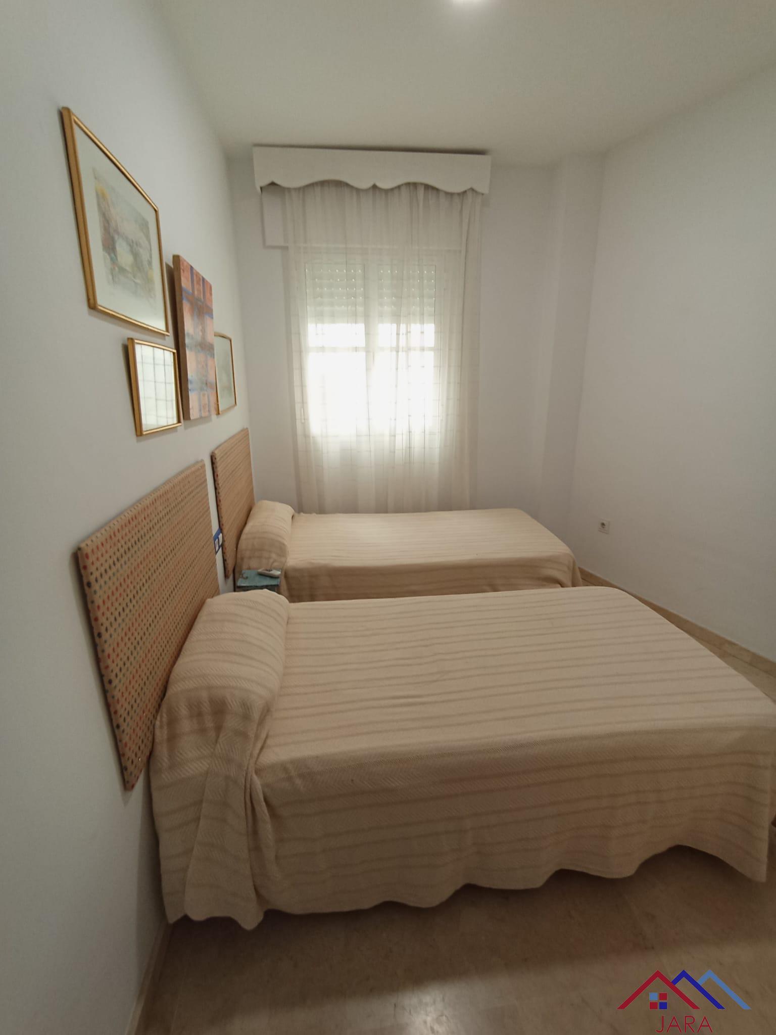 De location de appartement dans Jerez de la Frontera