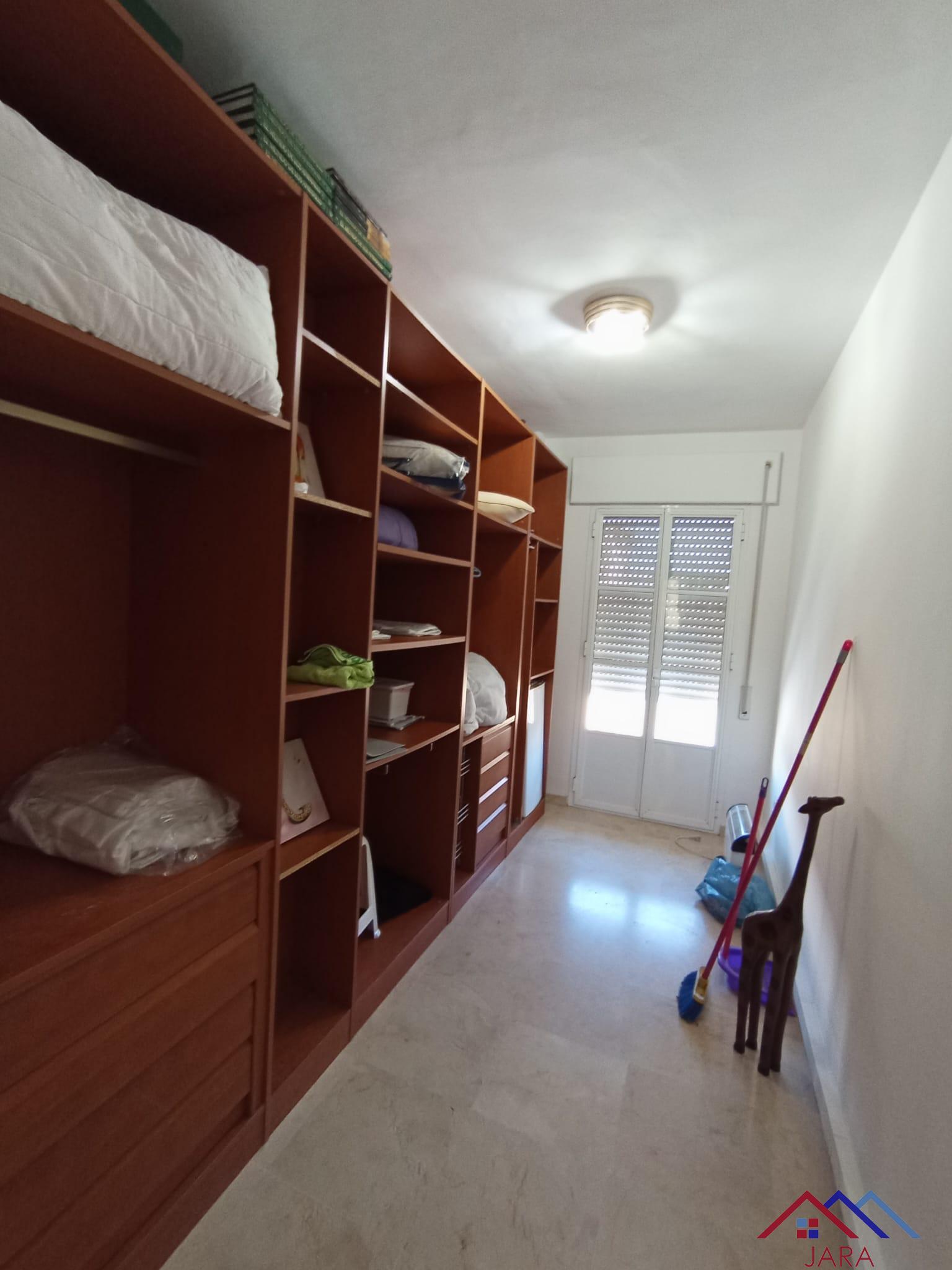 De location de appartement dans Jerez de la Frontera