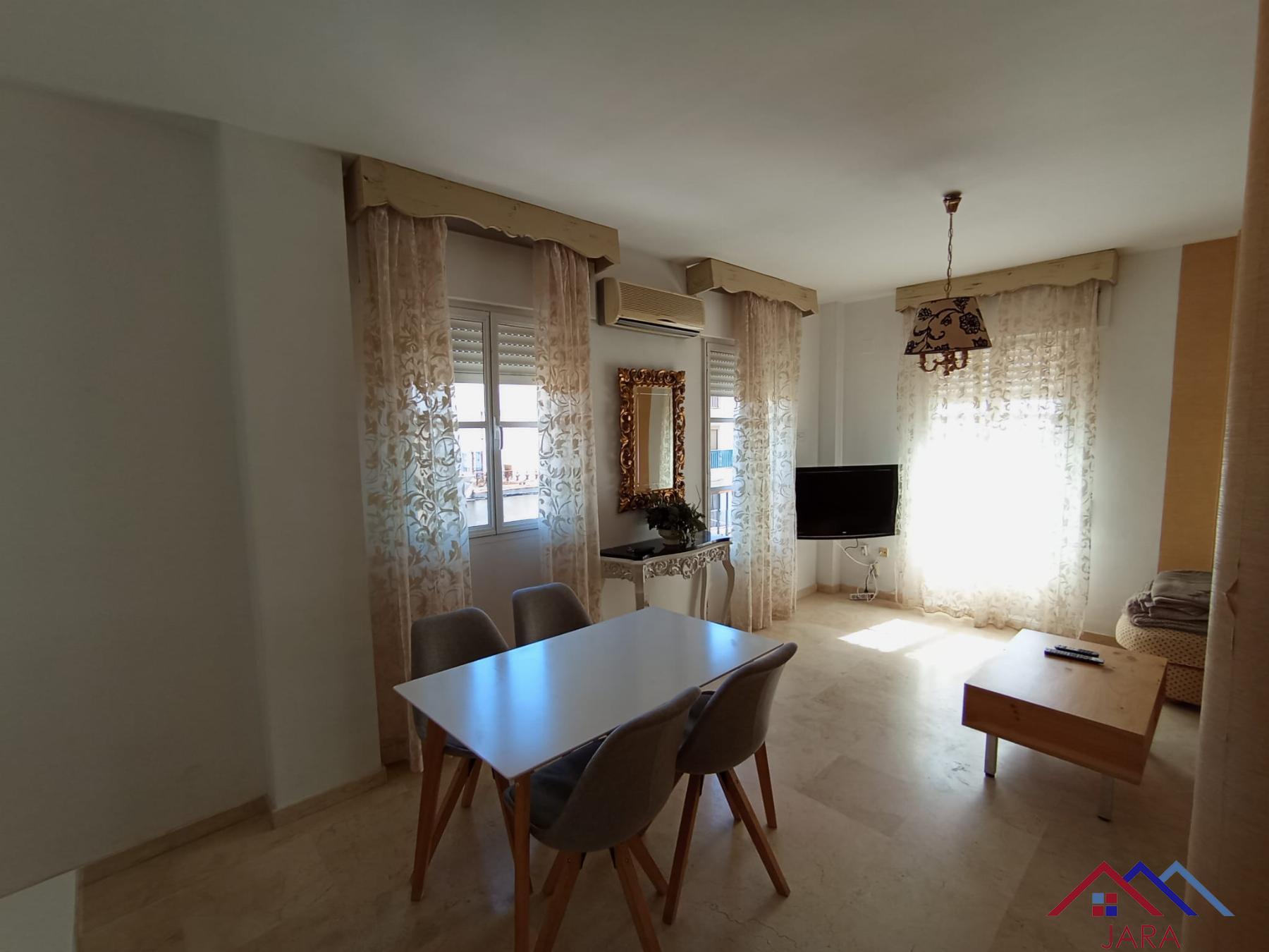 De location de appartement dans Jerez de la Frontera