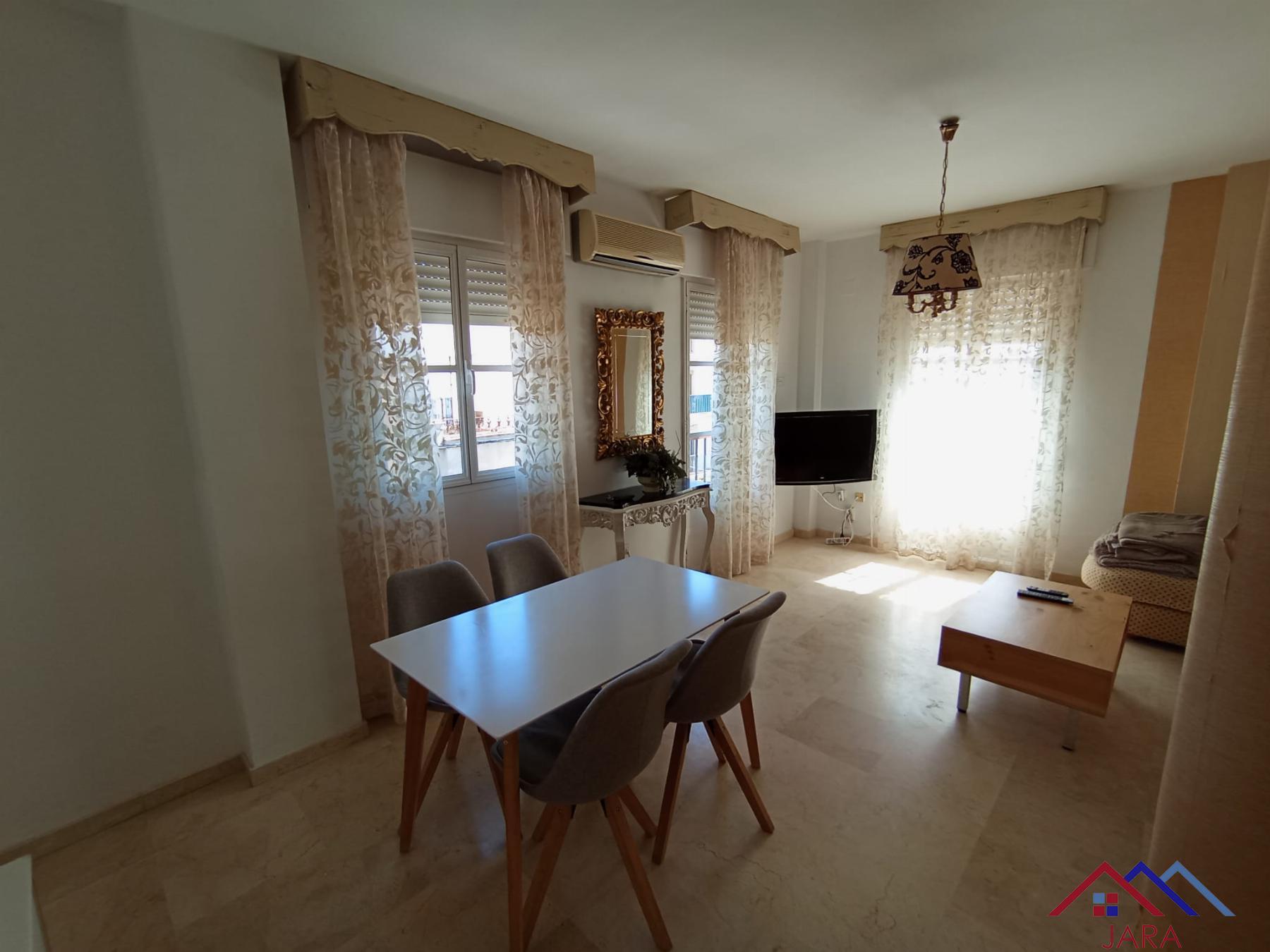 De location de appartement dans Jerez de la Frontera