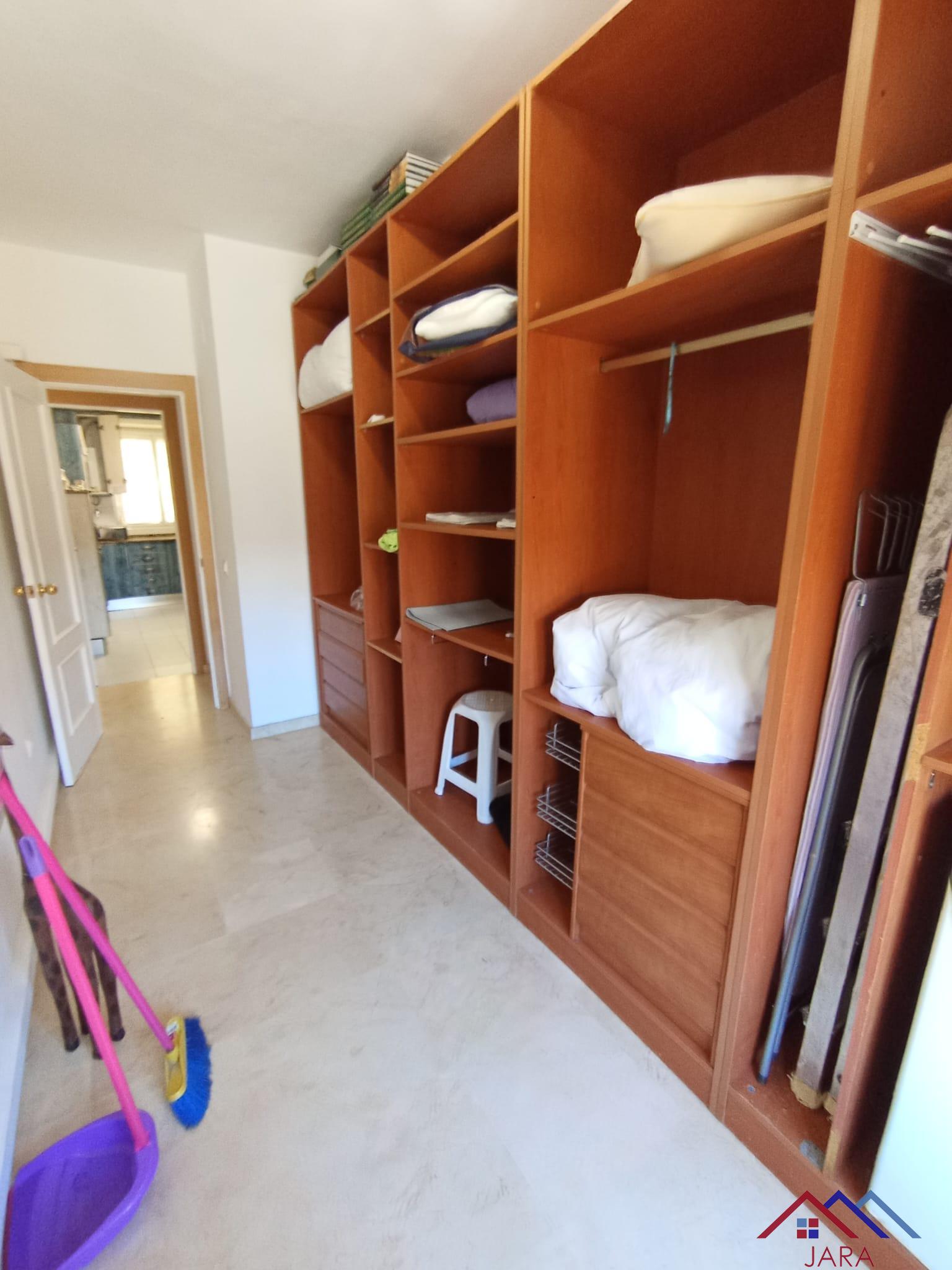 De location de appartement dans Jerez de la Frontera