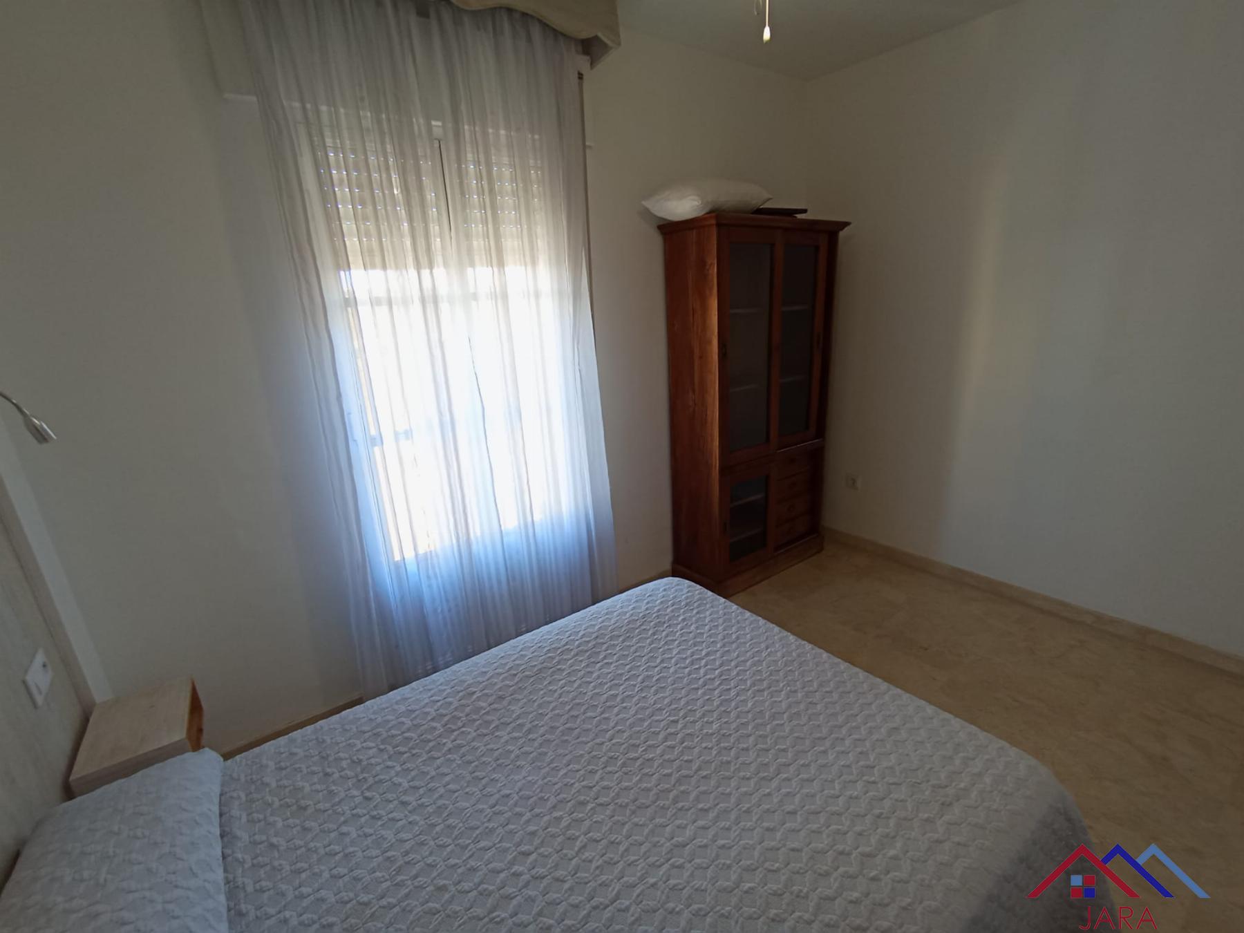 De location de appartement dans Jerez de la Frontera