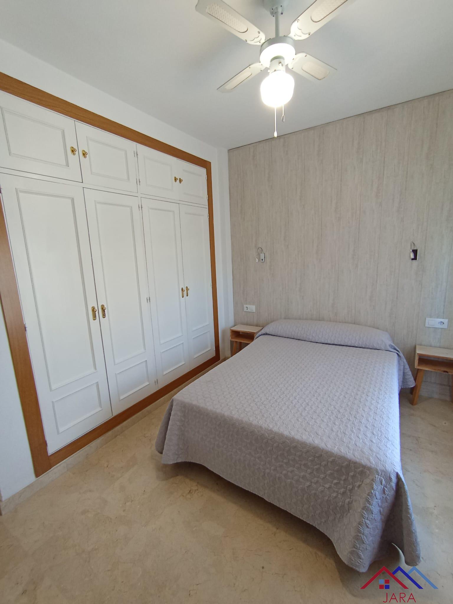 De location de appartement dans Jerez de la Frontera