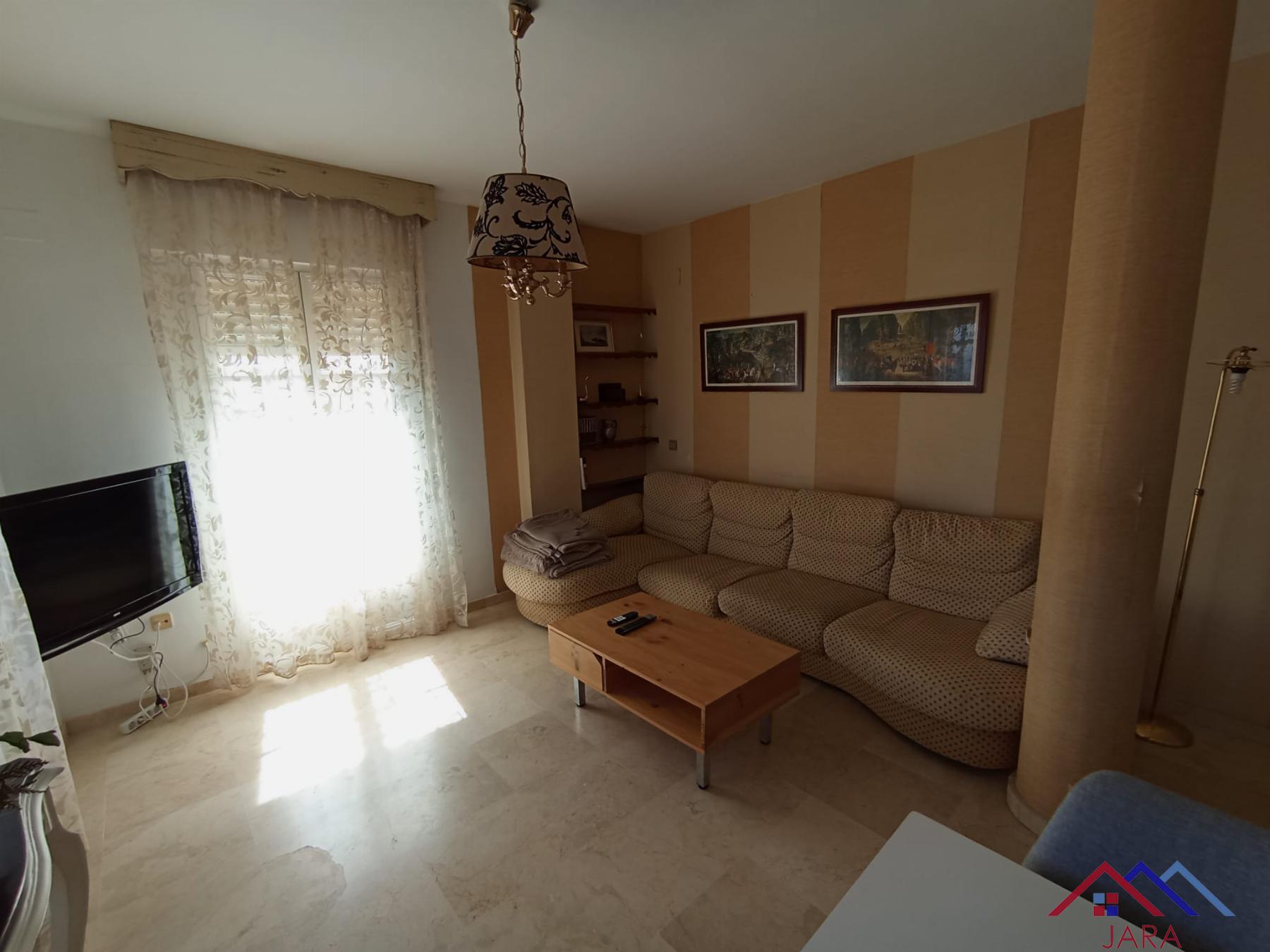 De location de appartement dans Jerez de la Frontera