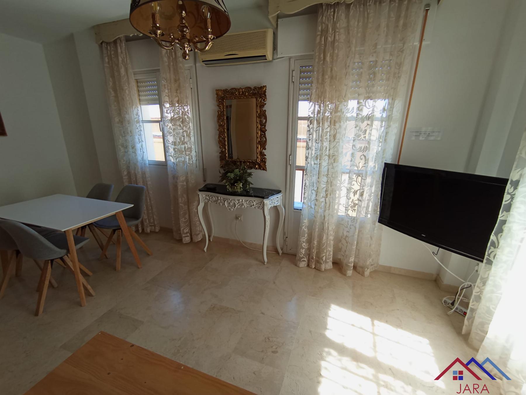 Închiriere din apartament în Jerez de la Frontera