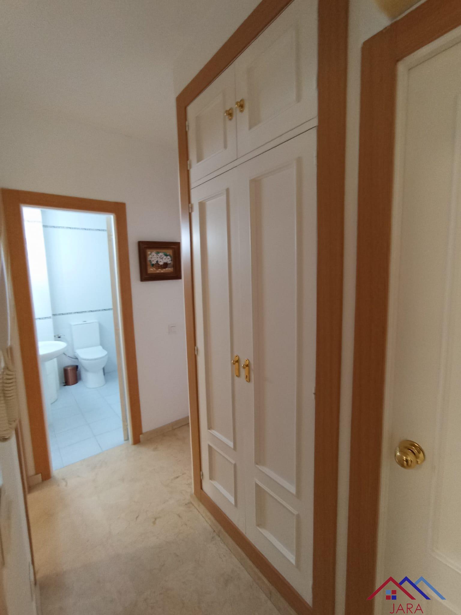 De location de appartement dans Jerez de la Frontera