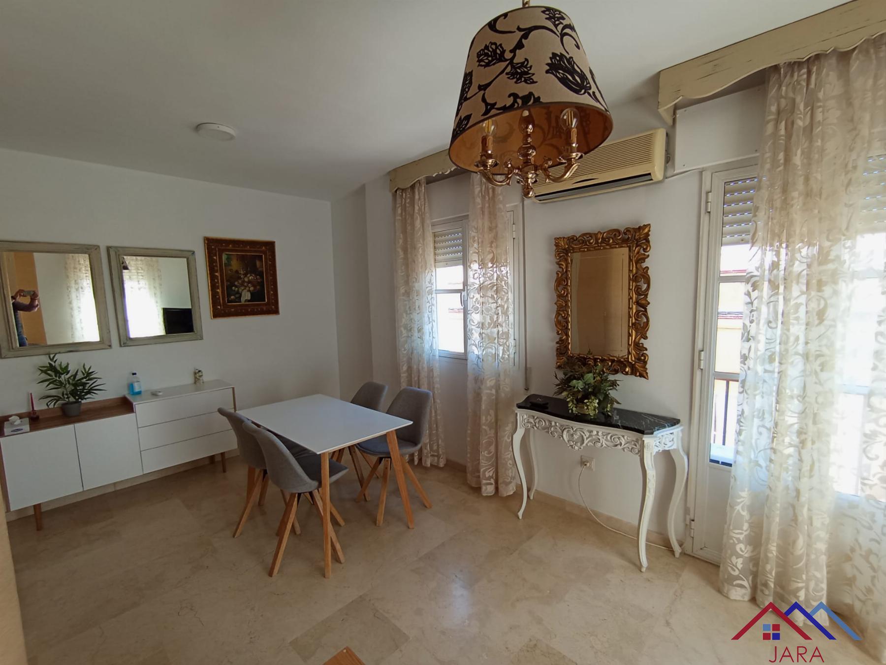 De location de appartement dans Jerez de la Frontera