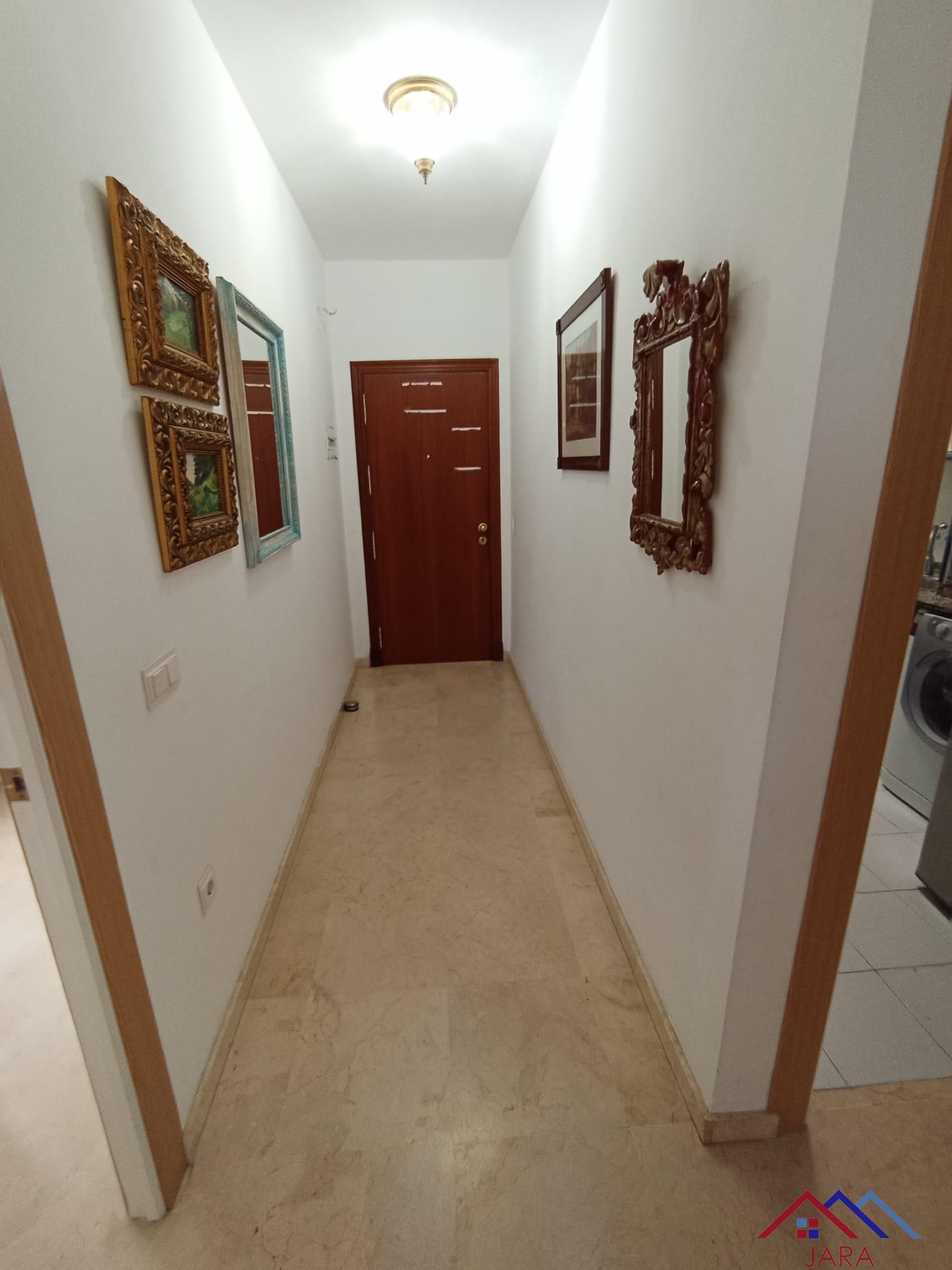 De location de appartement dans Jerez de la Frontera