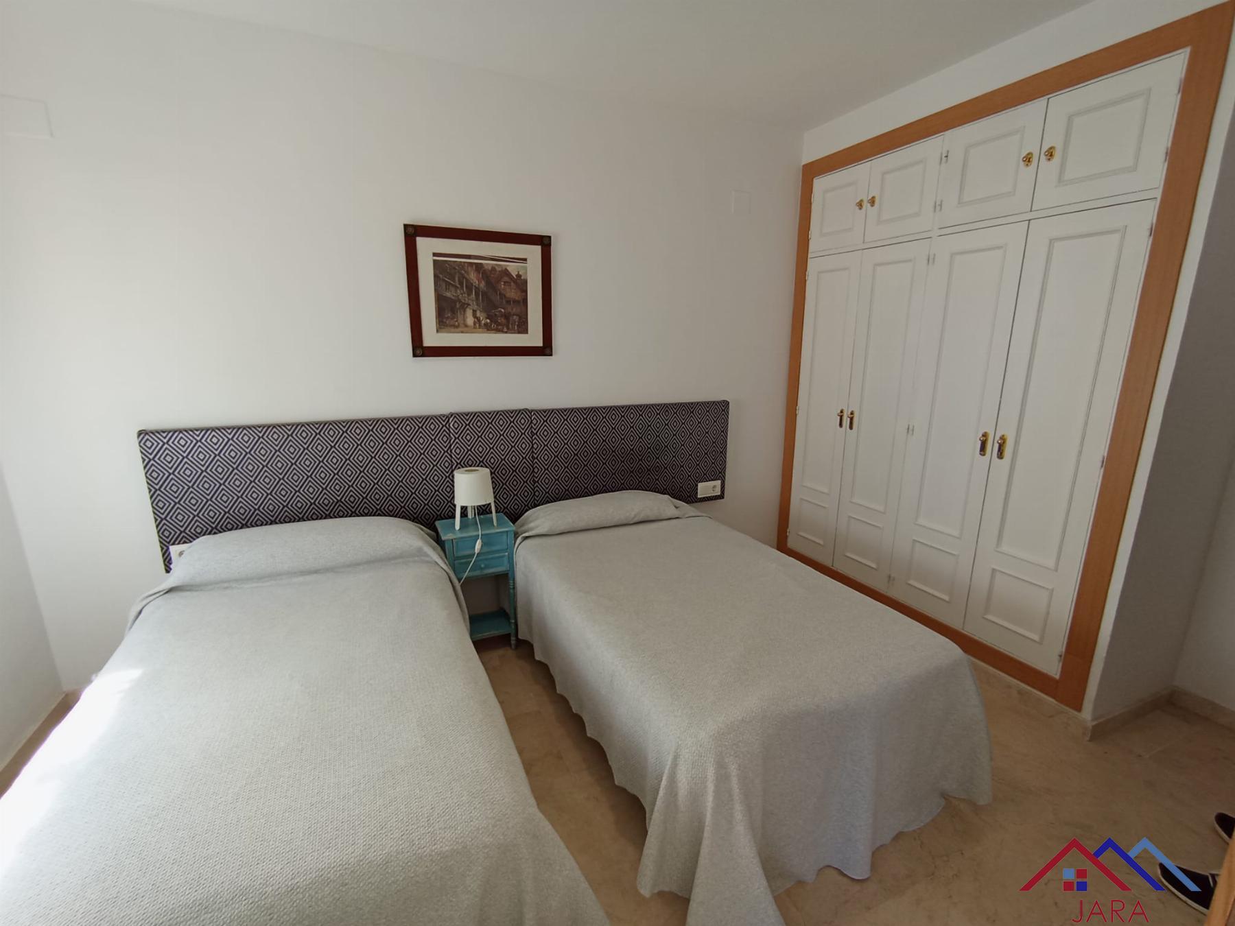 De location de appartement dans Jerez de la Frontera