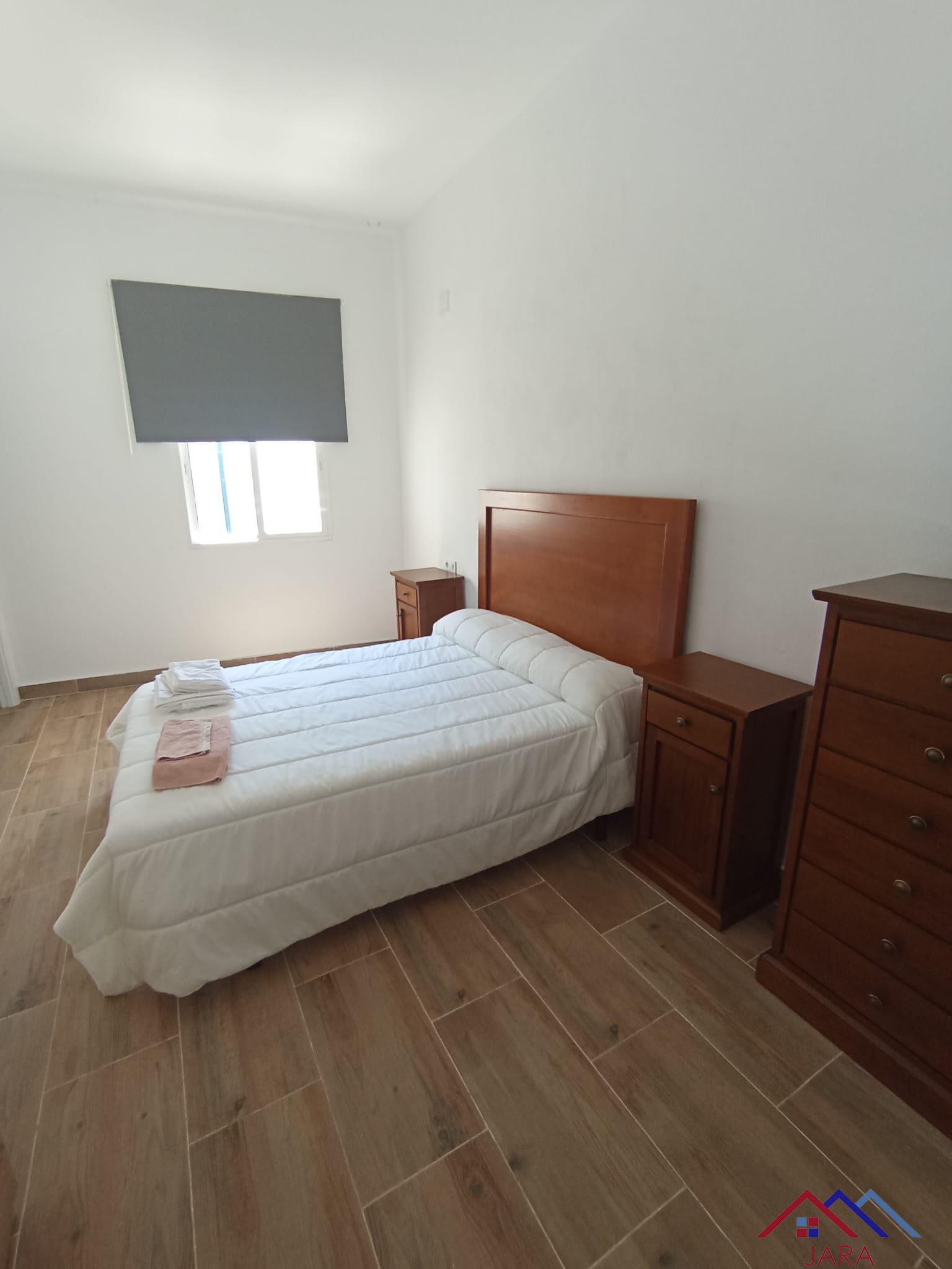 Leie av leilighet i Jerez de la Frontera