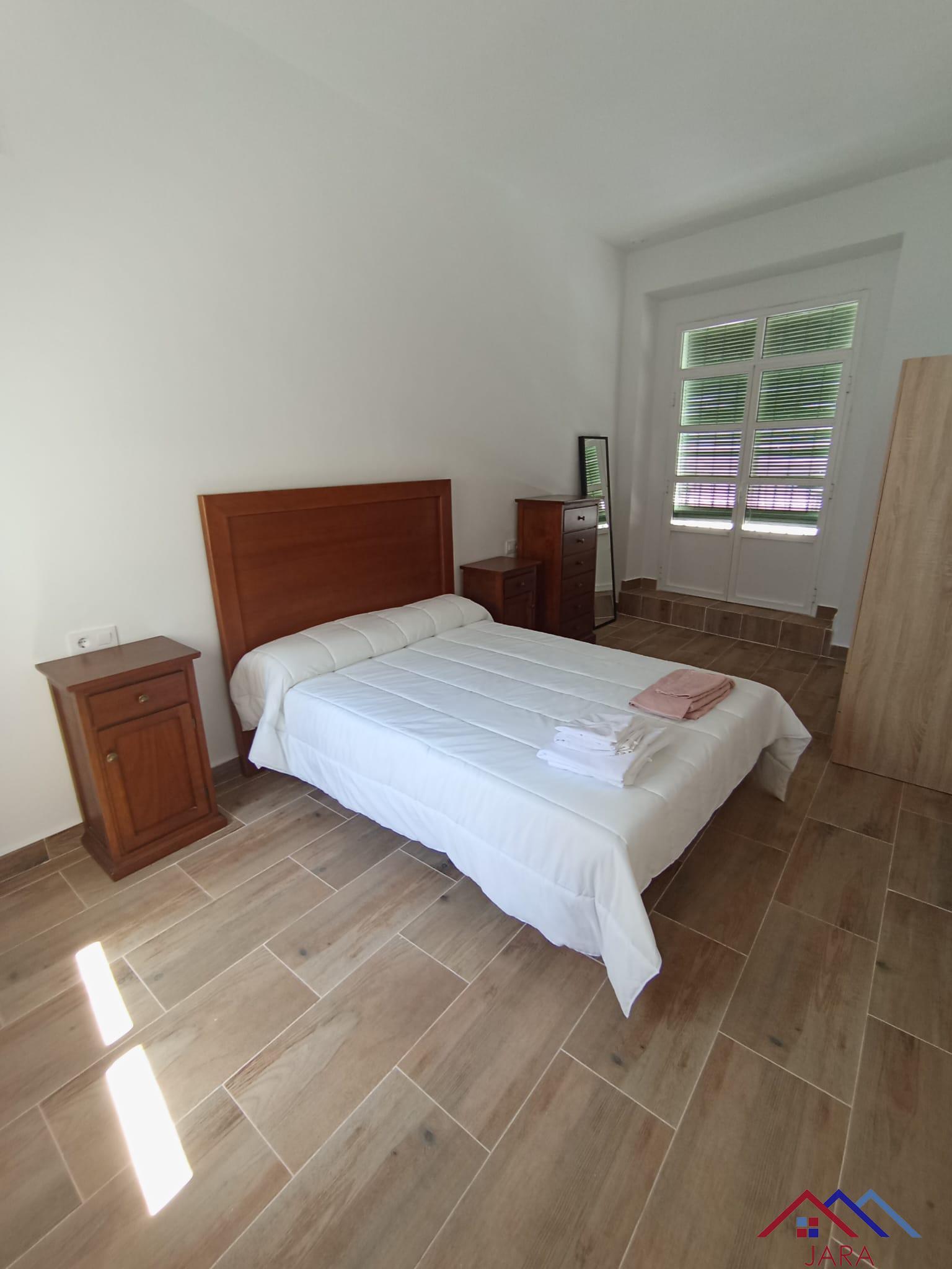 Leie av leilighet i Jerez de la Frontera