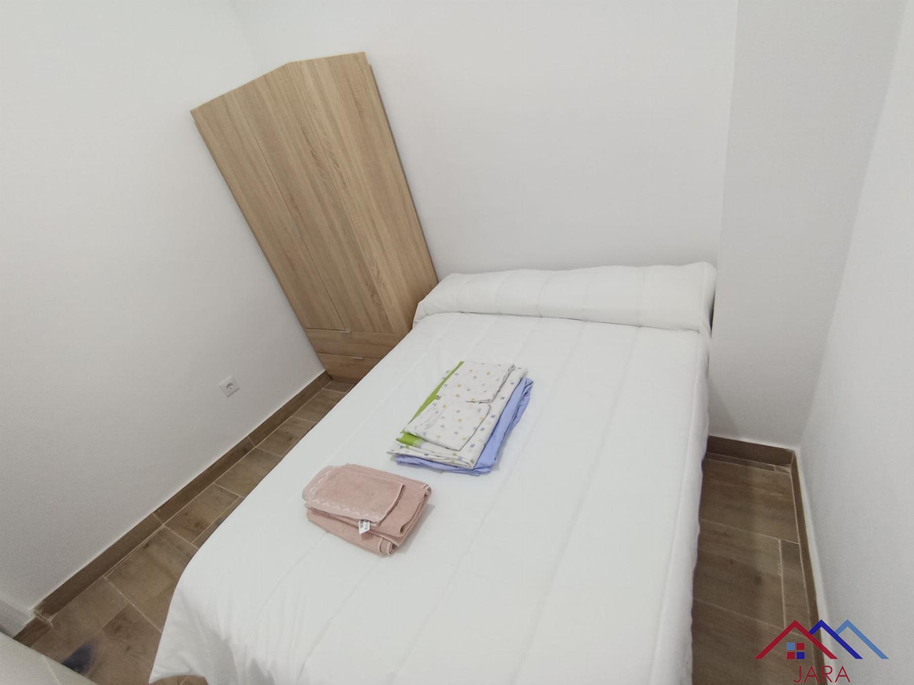 Leie av leilighet i Jerez de la Frontera