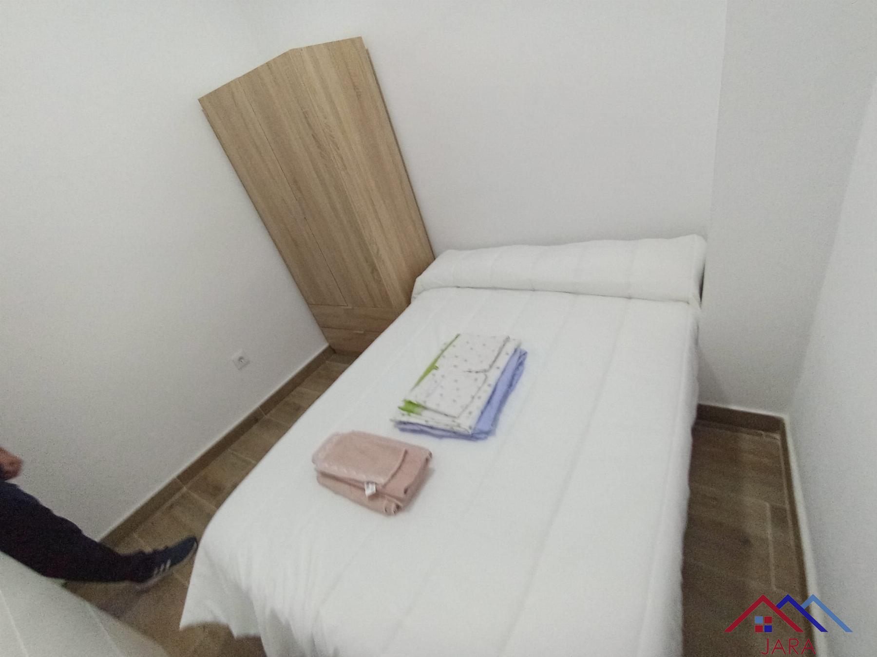 Leie av leilighet i Jerez de la Frontera