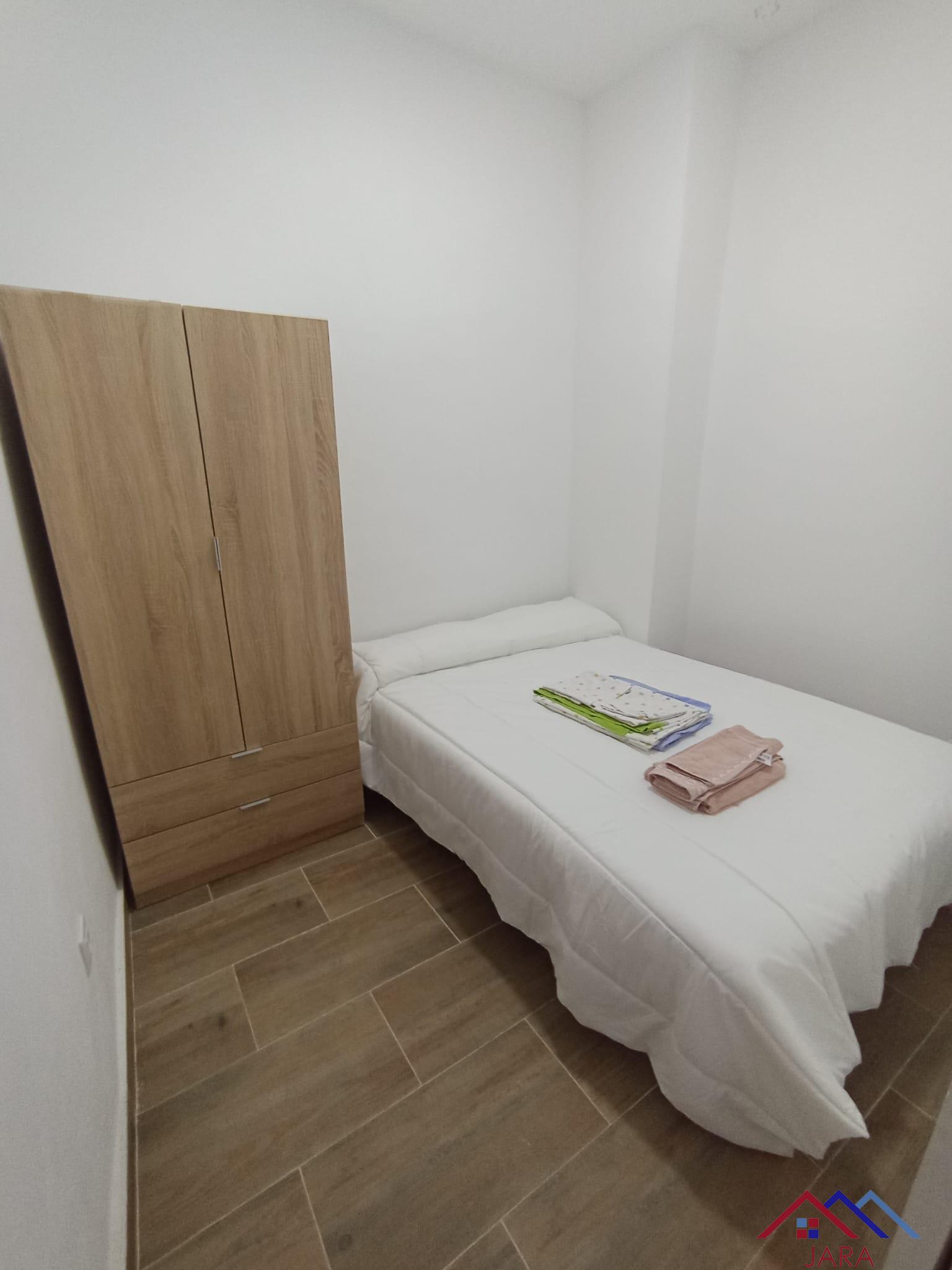 Leie av leilighet i Jerez de la Frontera