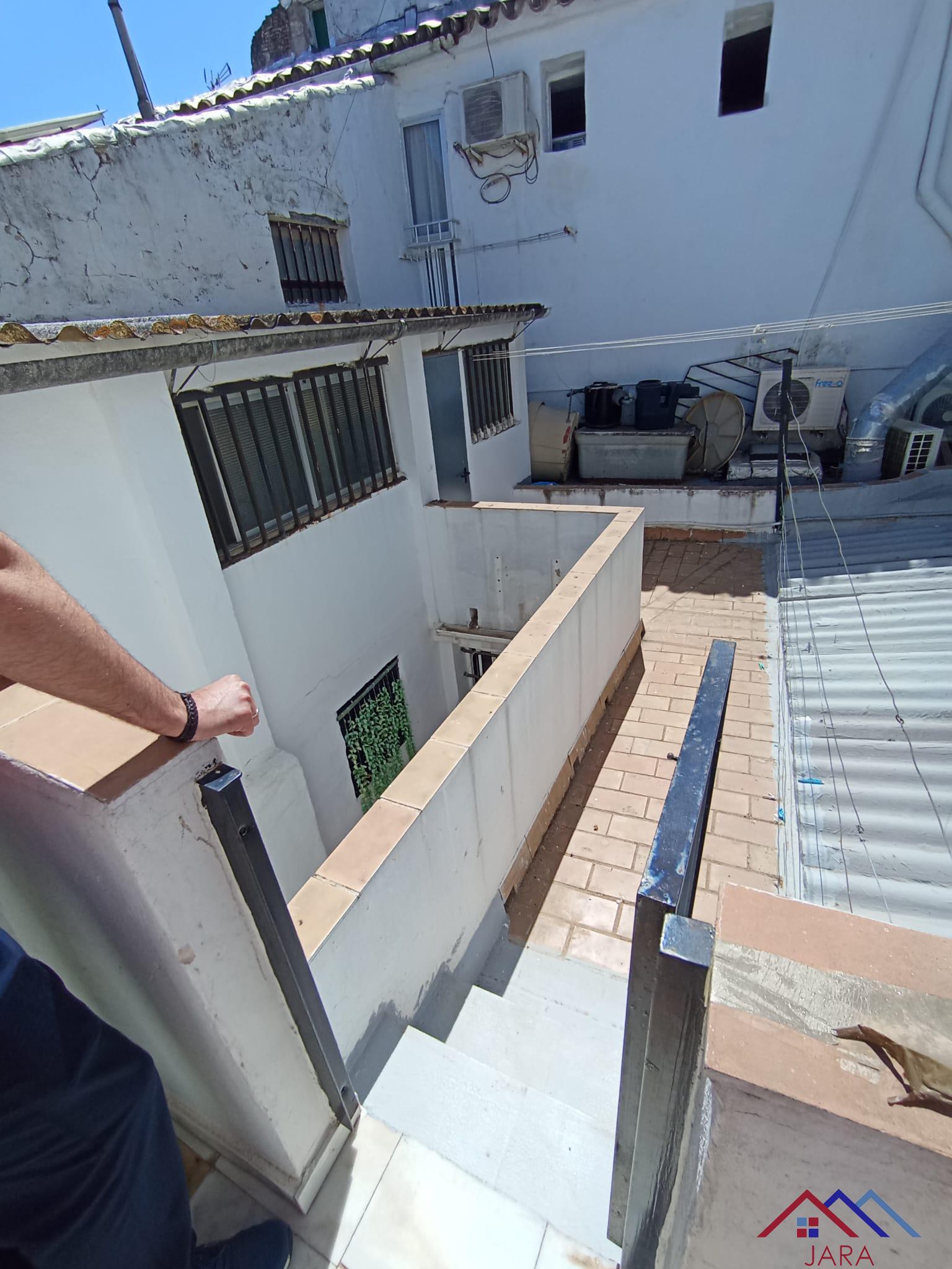 Аренда от

 Квартира на Jerez de la Frontera