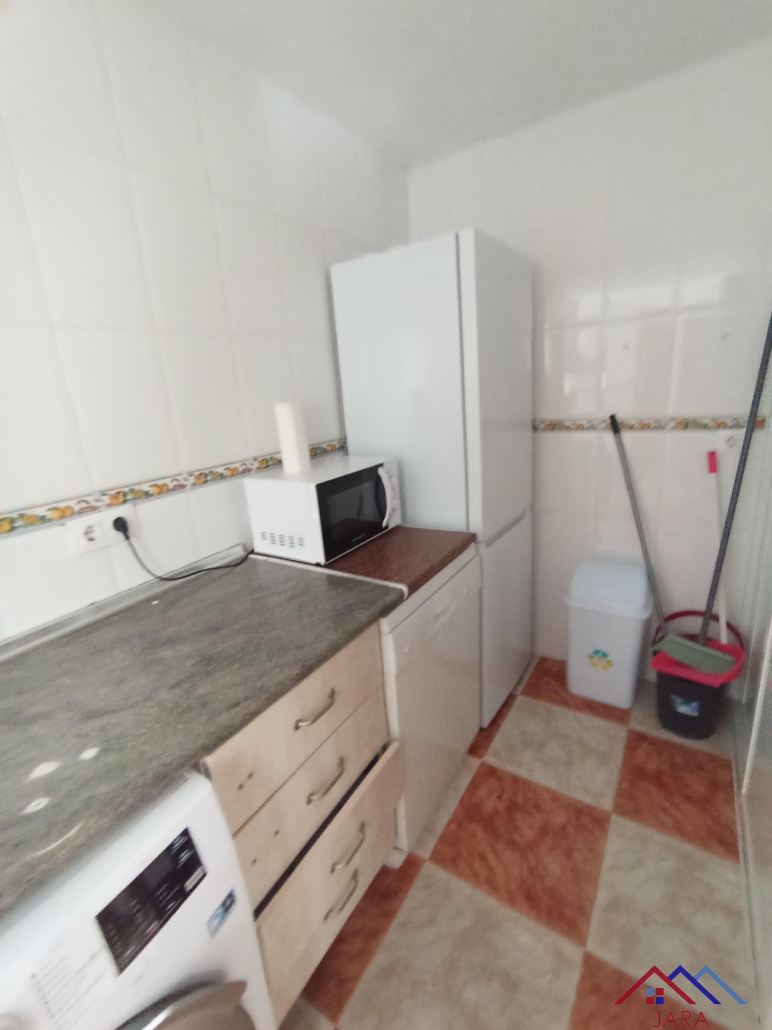 Аренда от

 Квартира на Jerez de la Frontera