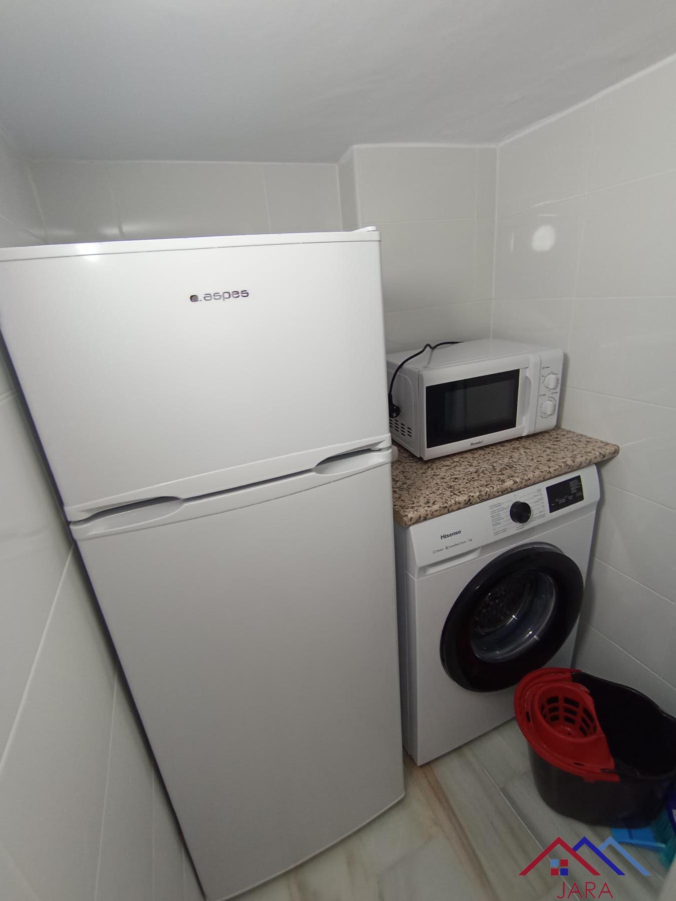 De location de appartement dans Jerez de la Frontera