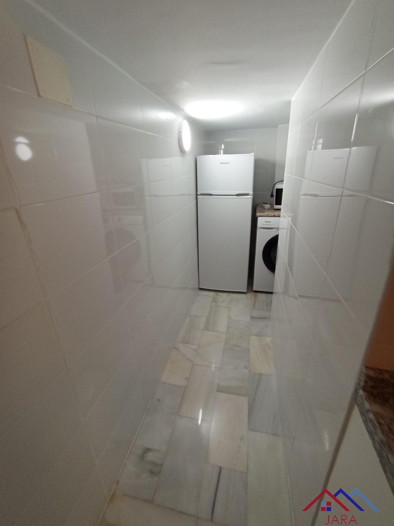 De location de appartement dans Jerez de la Frontera