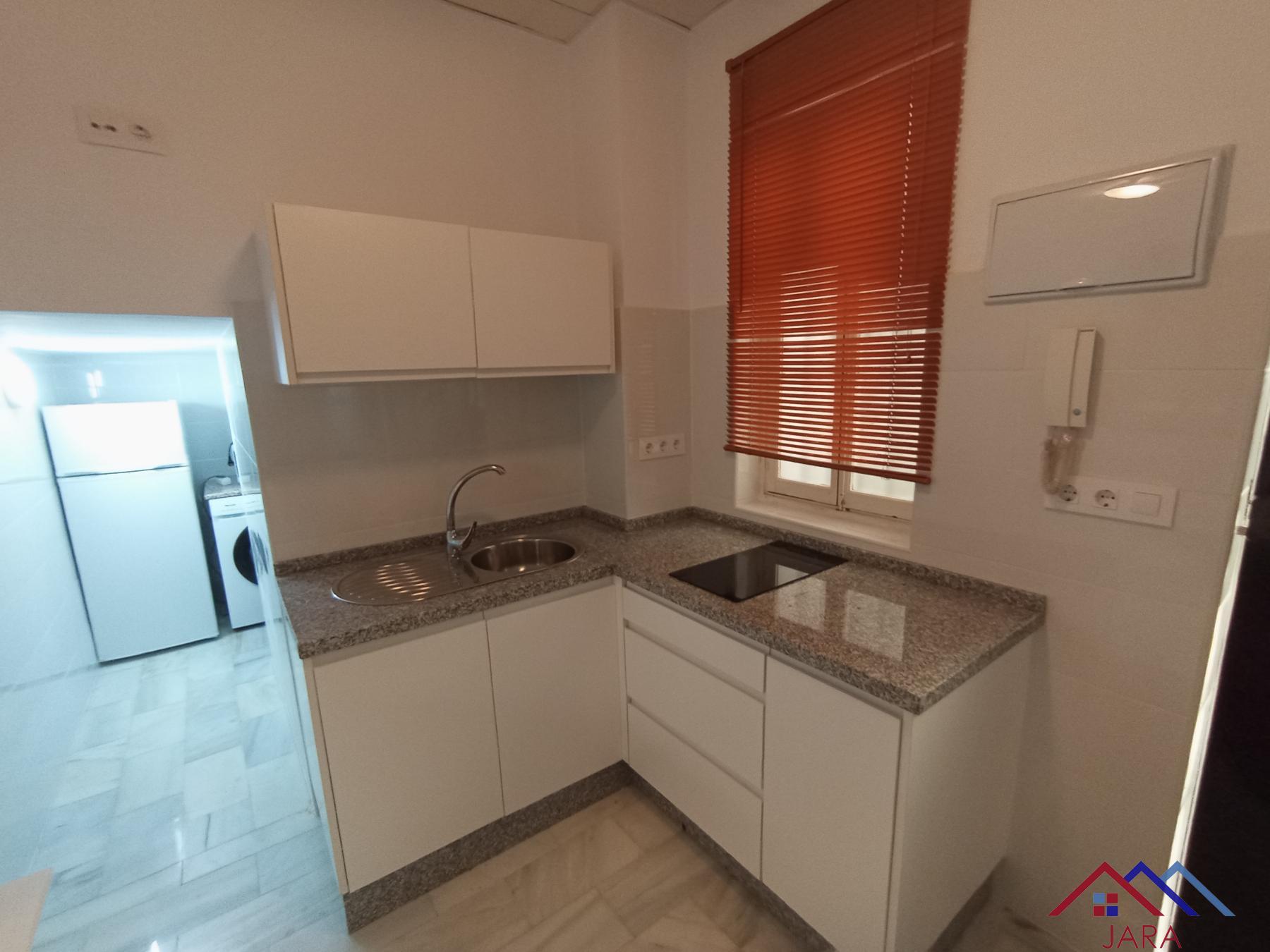 De location de appartement dans Jerez de la Frontera