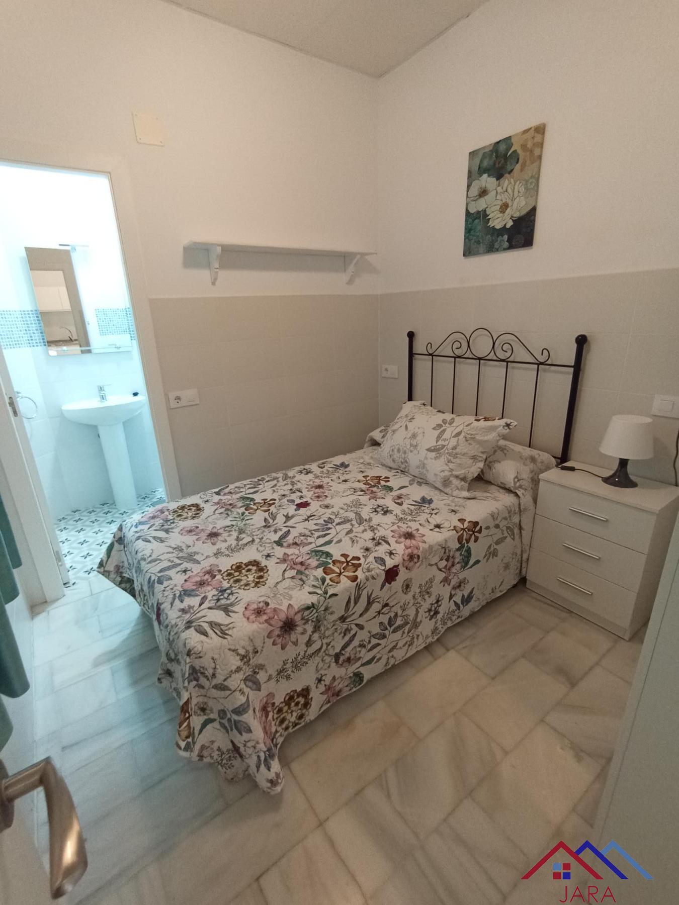 De location de appartement dans Jerez de la Frontera