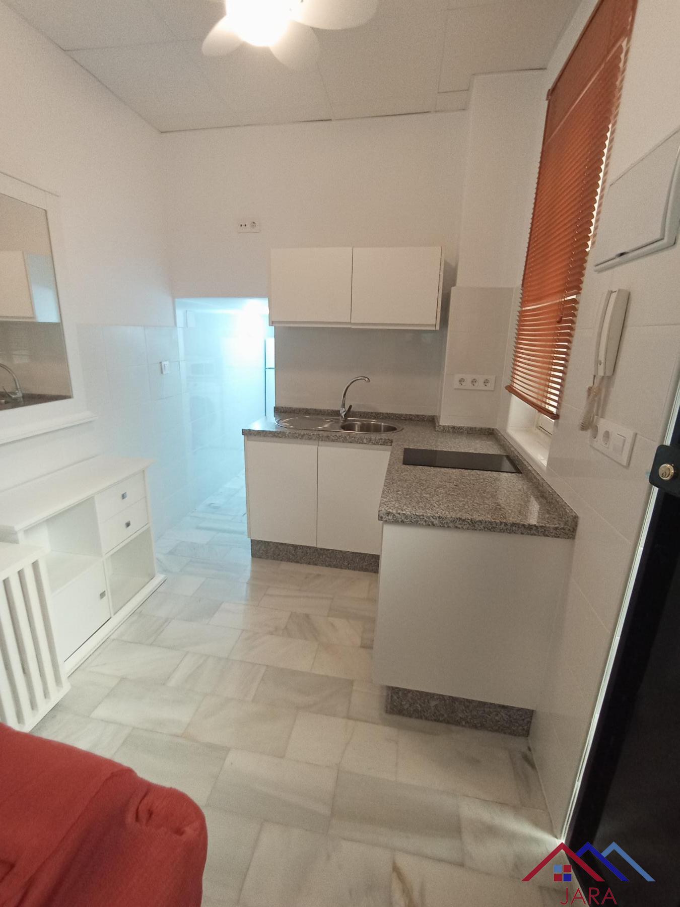 De location de appartement dans Jerez de la Frontera