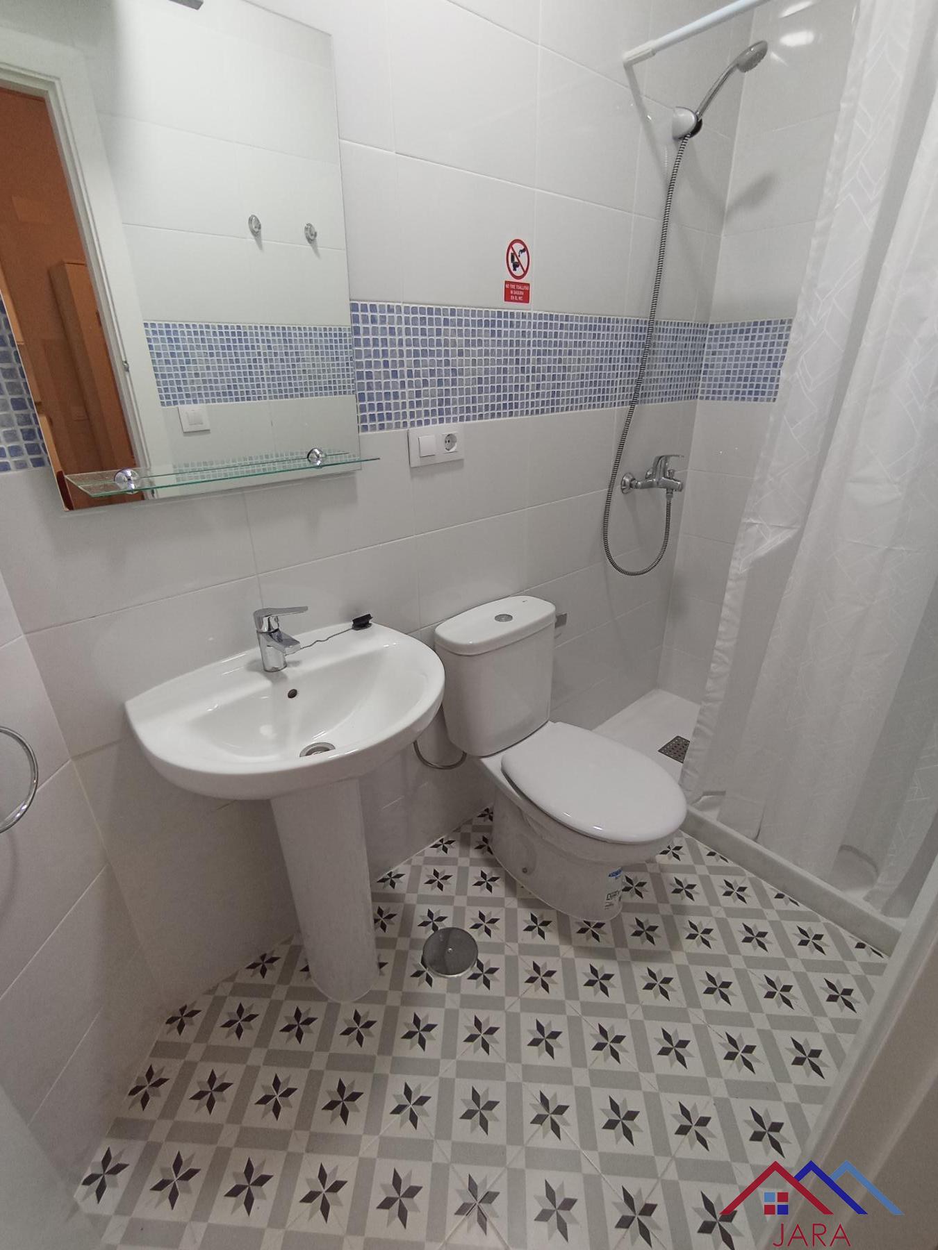 De location de appartement dans Jerez de la Frontera
