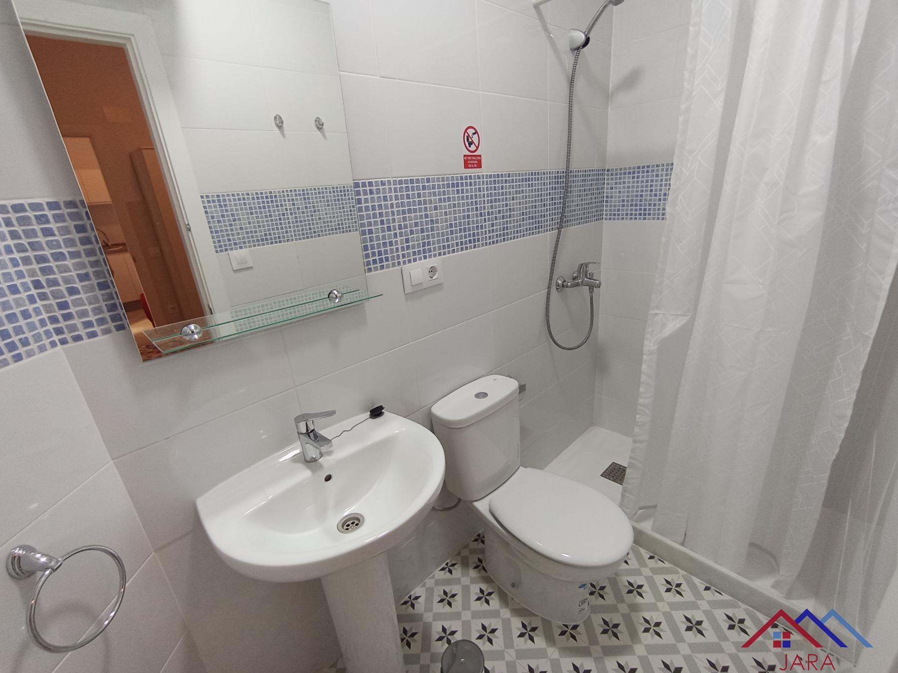De location de appartement dans Jerez de la Frontera