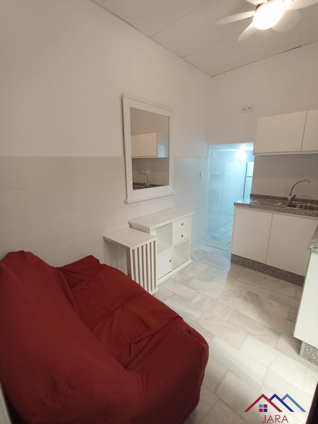 De location de appartement dans Jerez de la Frontera