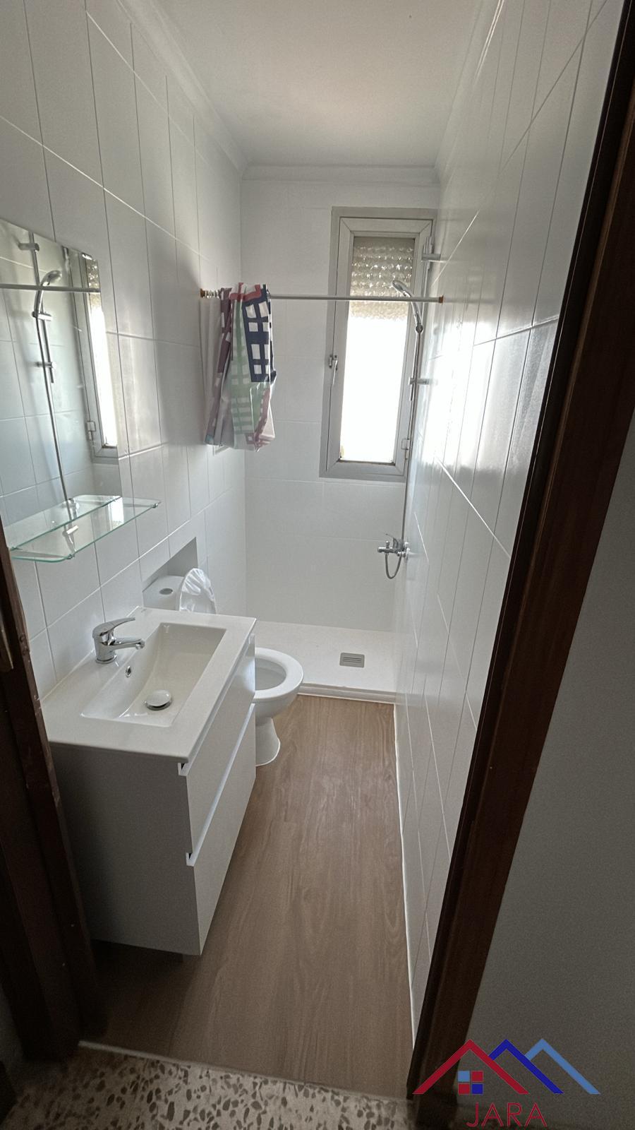 For rent of flat in Jerez de la Frontera