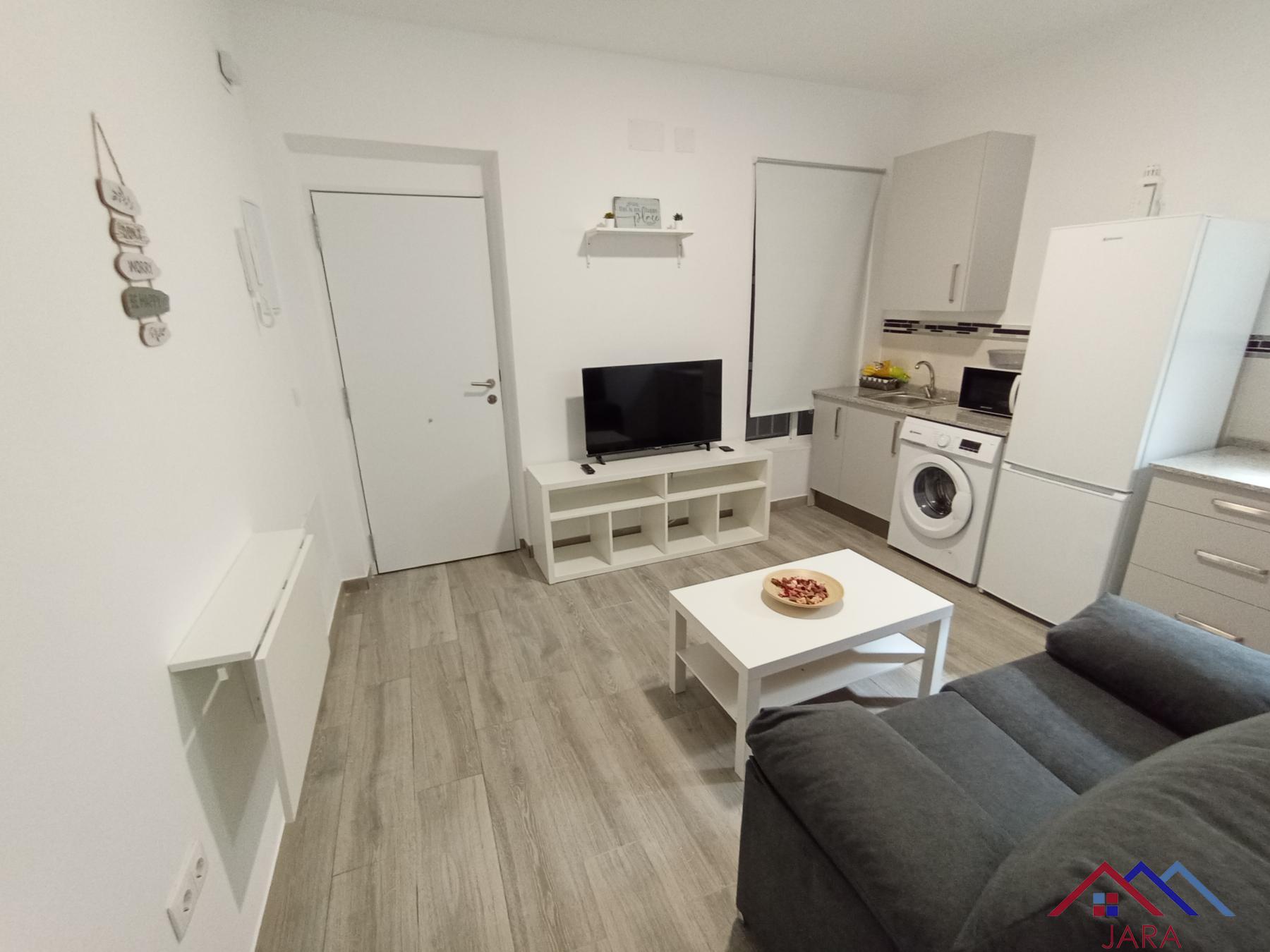 For rent of apartment in Jerez de la Frontera
