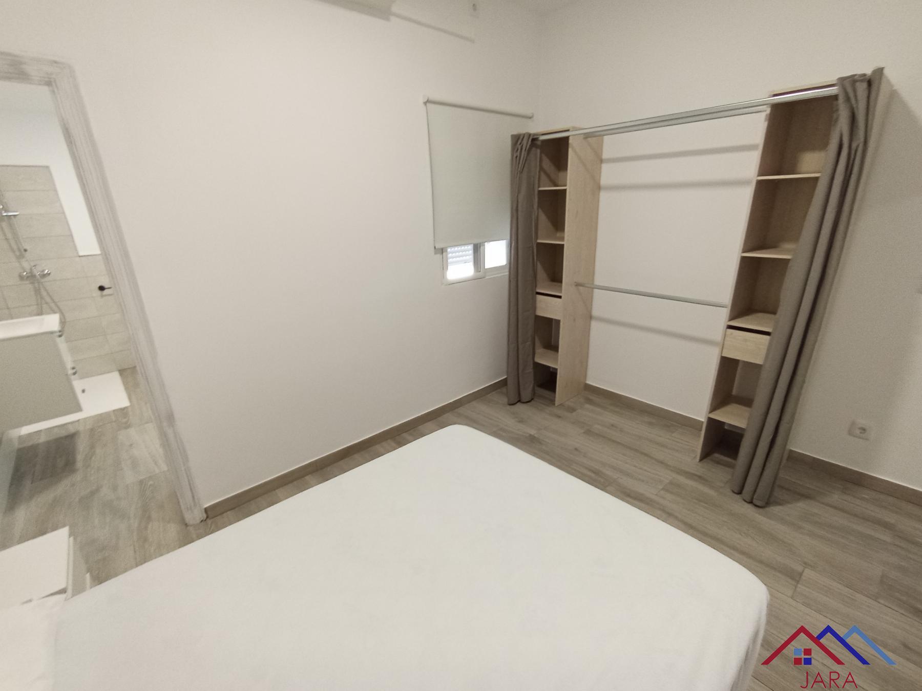 For rent of apartment in Jerez de la Frontera