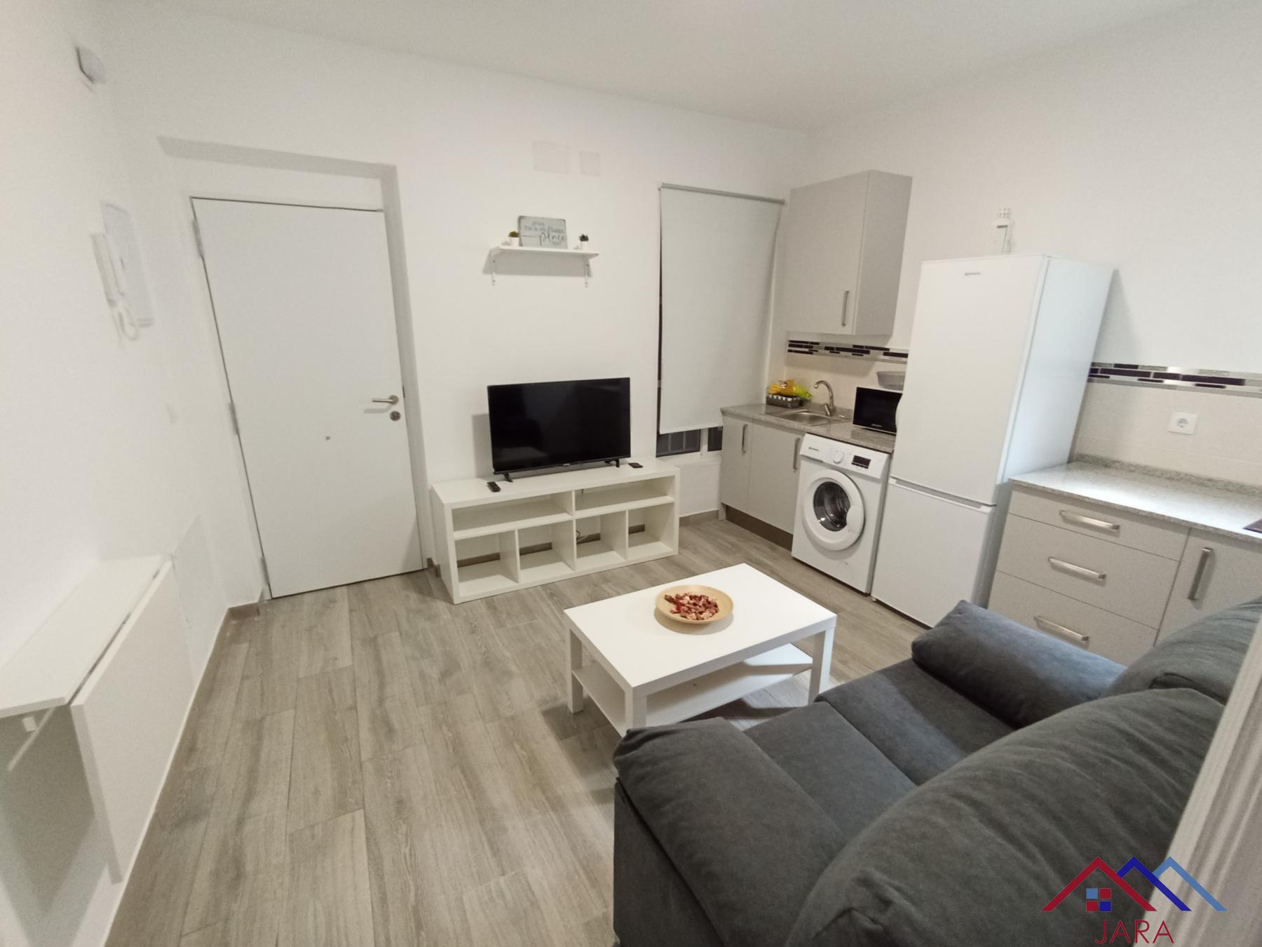 For rent of apartment in Jerez de la Frontera