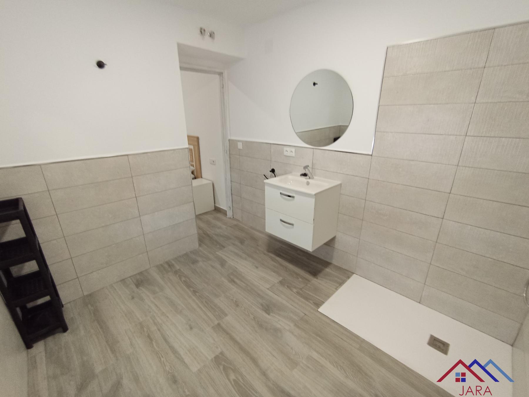 For rent of apartment in Jerez de la Frontera