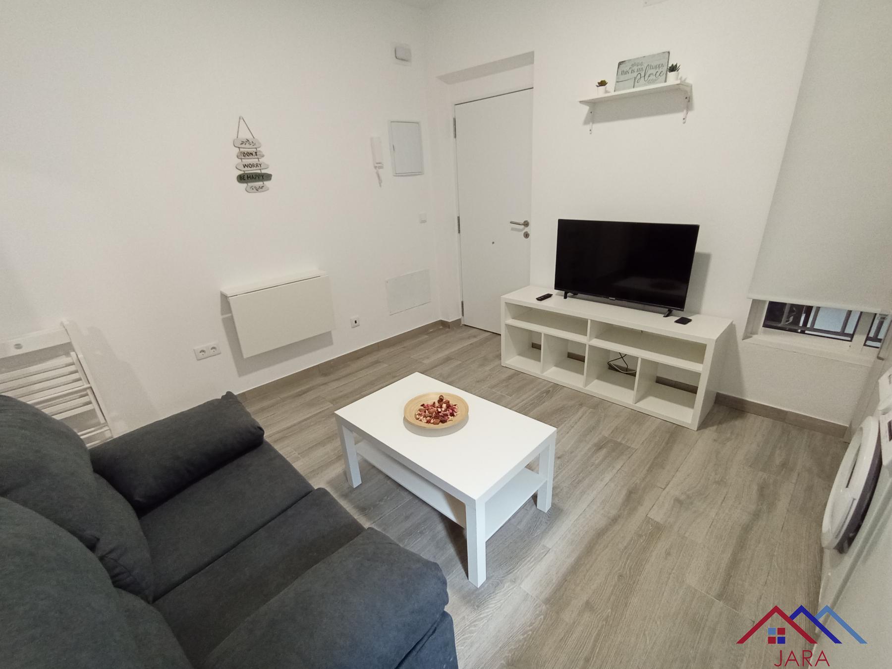 For rent of apartment in Jerez de la Frontera