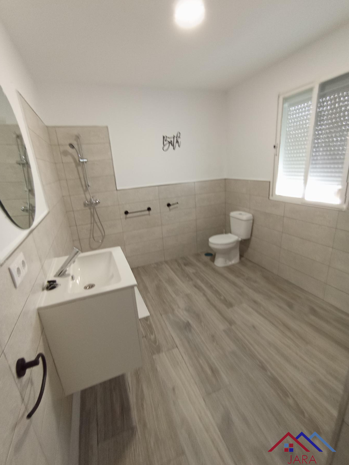 For rent of apartment in Jerez de la Frontera