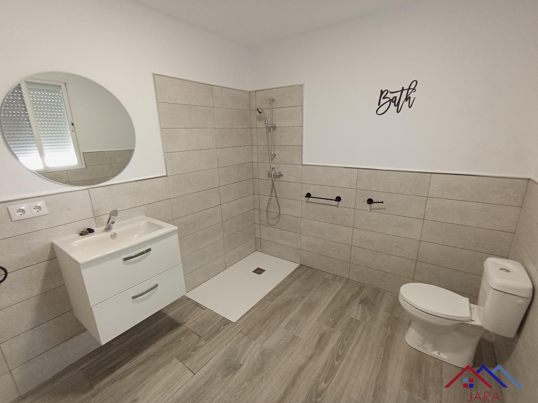 For rent of apartment in Jerez de la Frontera