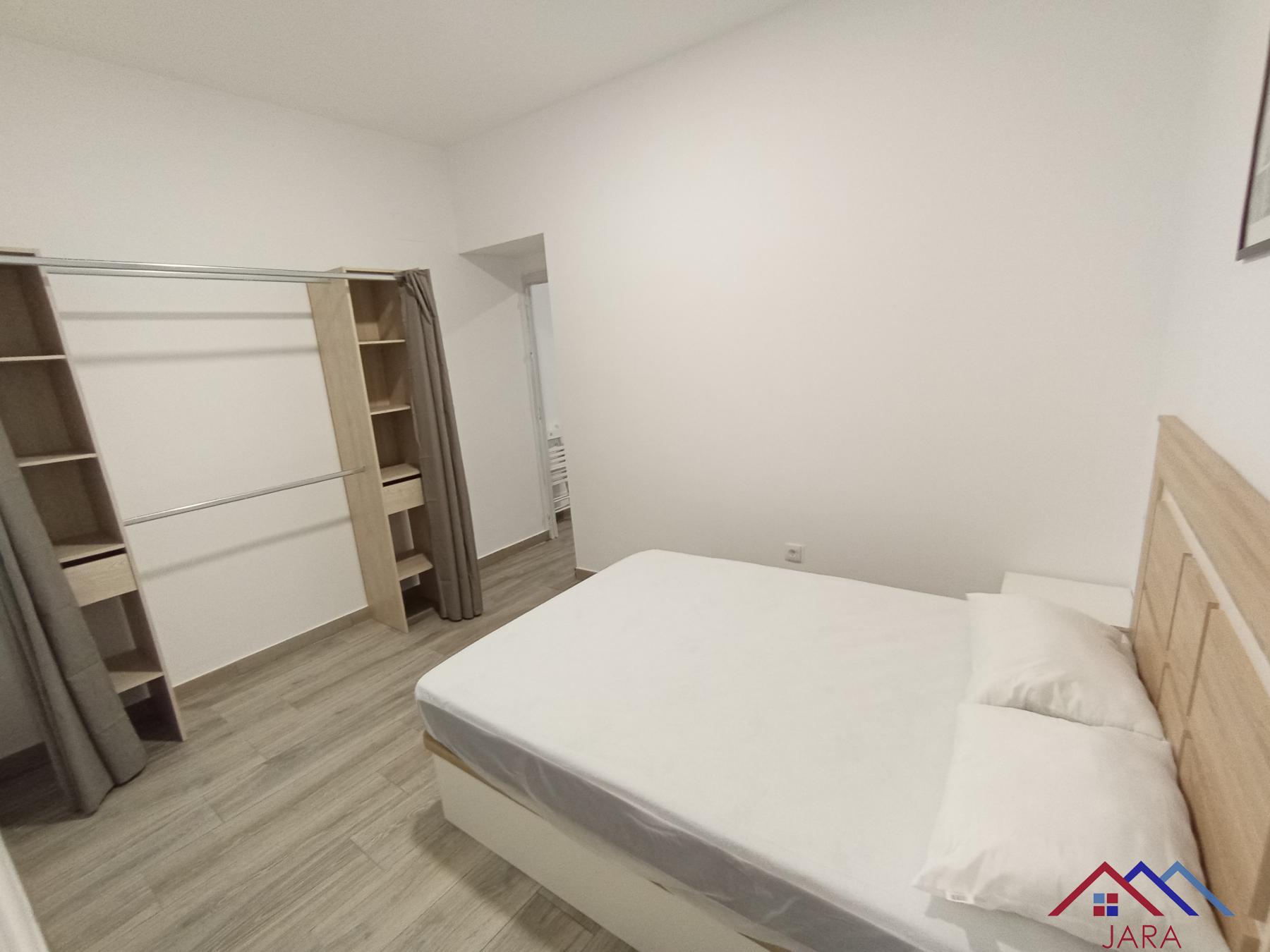 For rent of apartment in Jerez de la Frontera