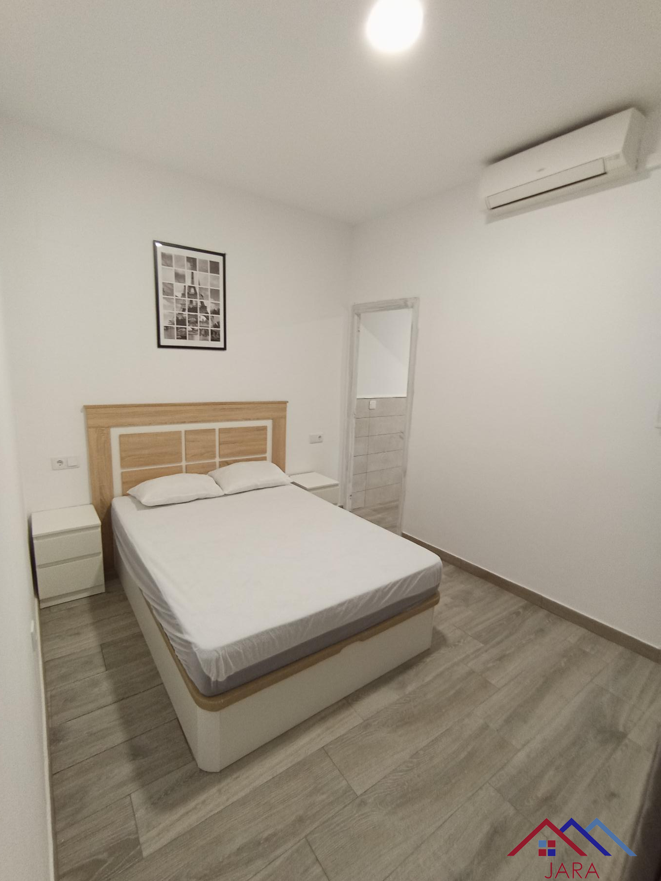 For rent of apartment in Jerez de la Frontera