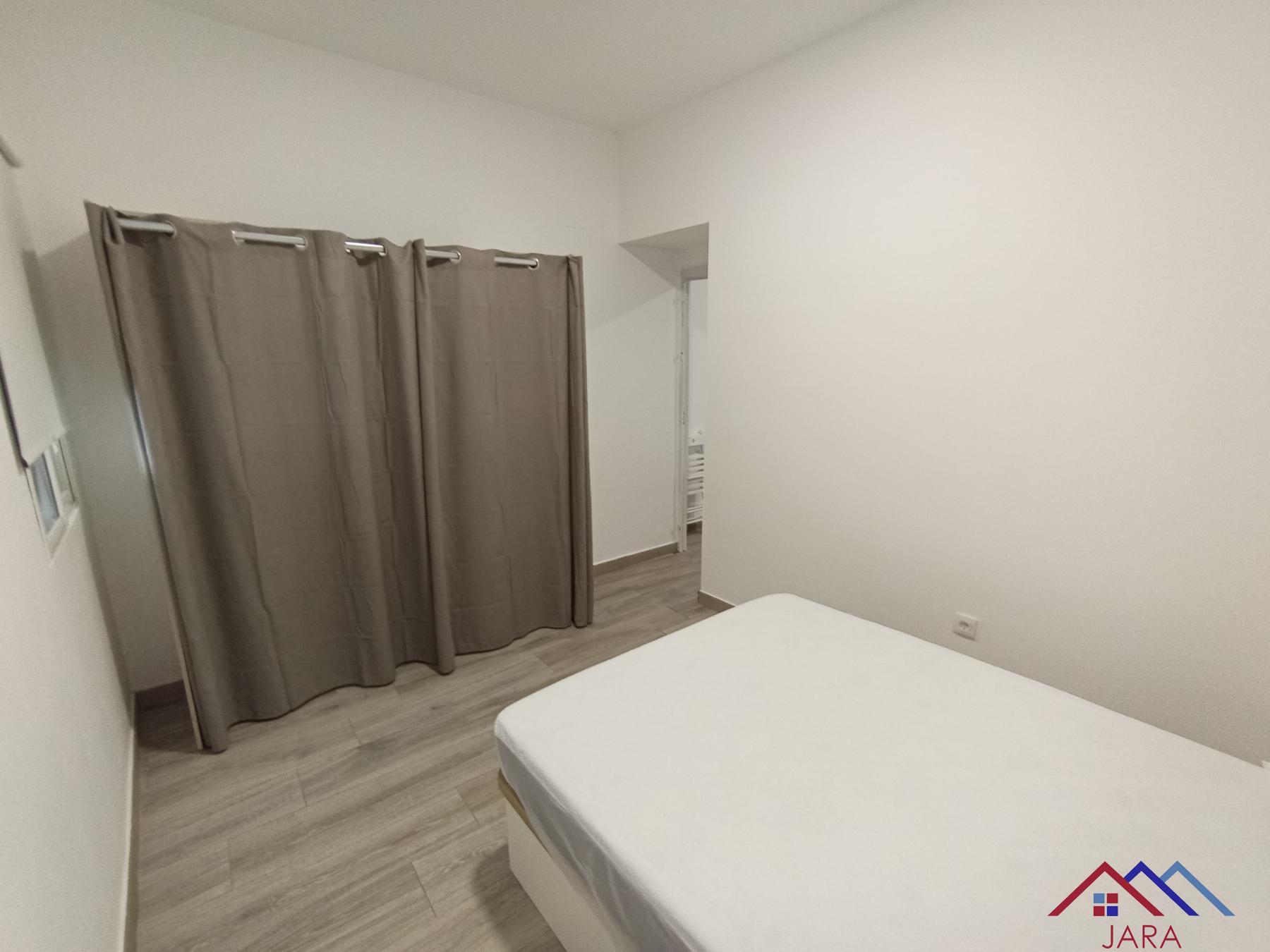 For rent of apartment in Jerez de la Frontera